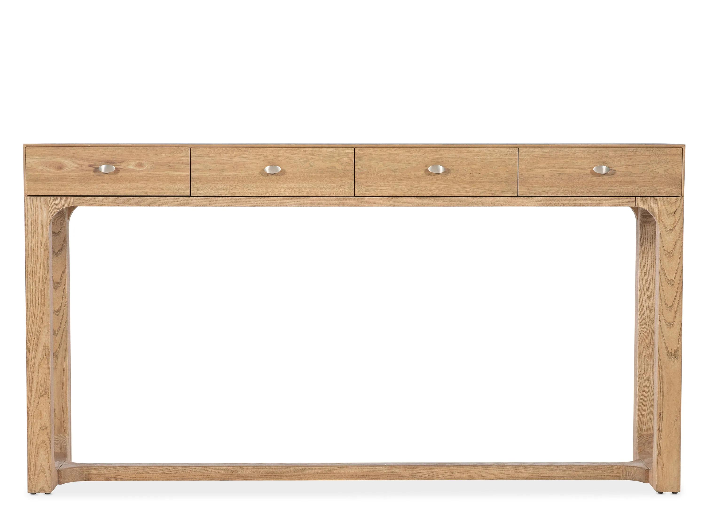 Documents Console Table