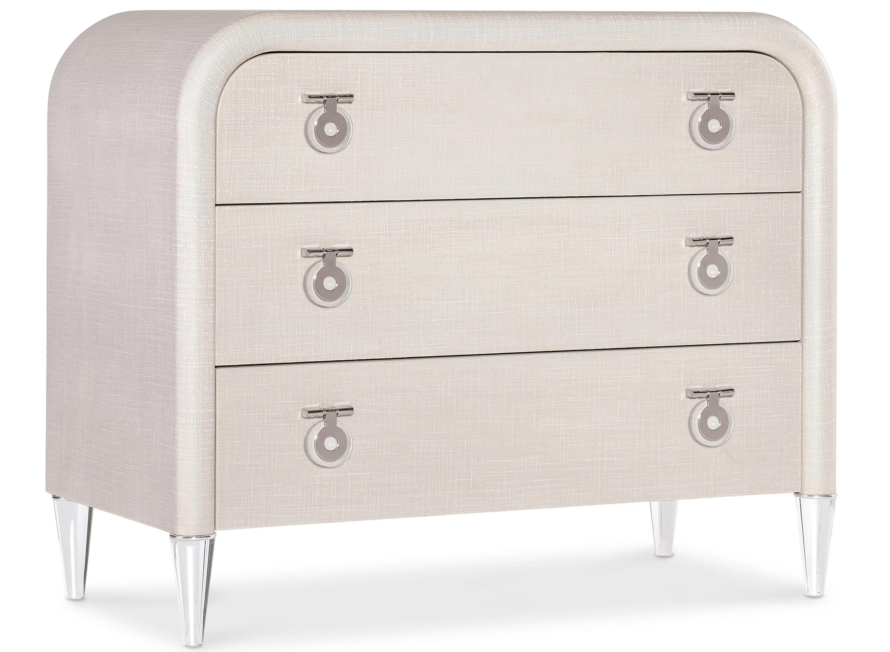 Melange Julip Accent Chest