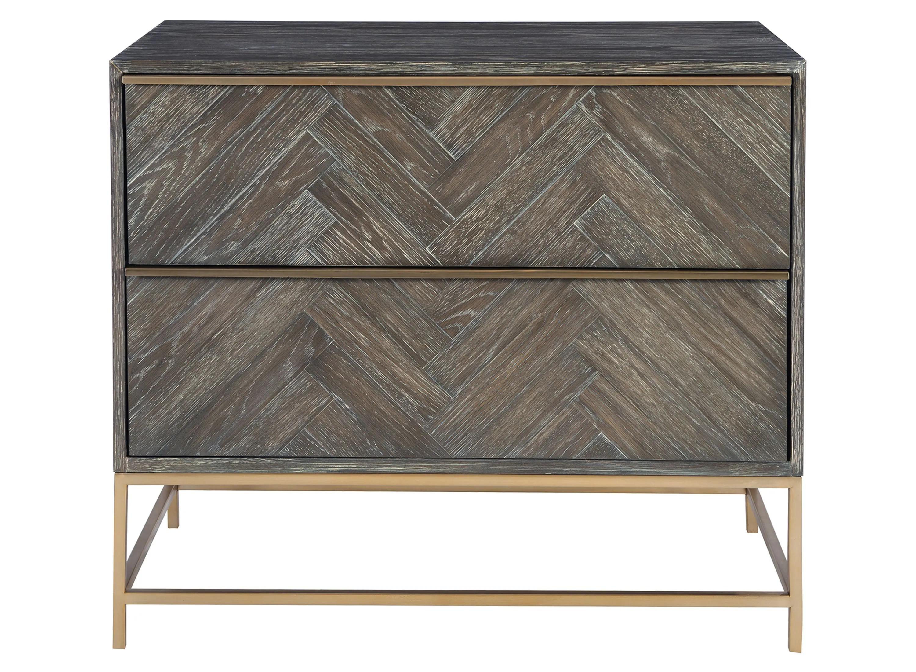 Armistead Drawer Chest