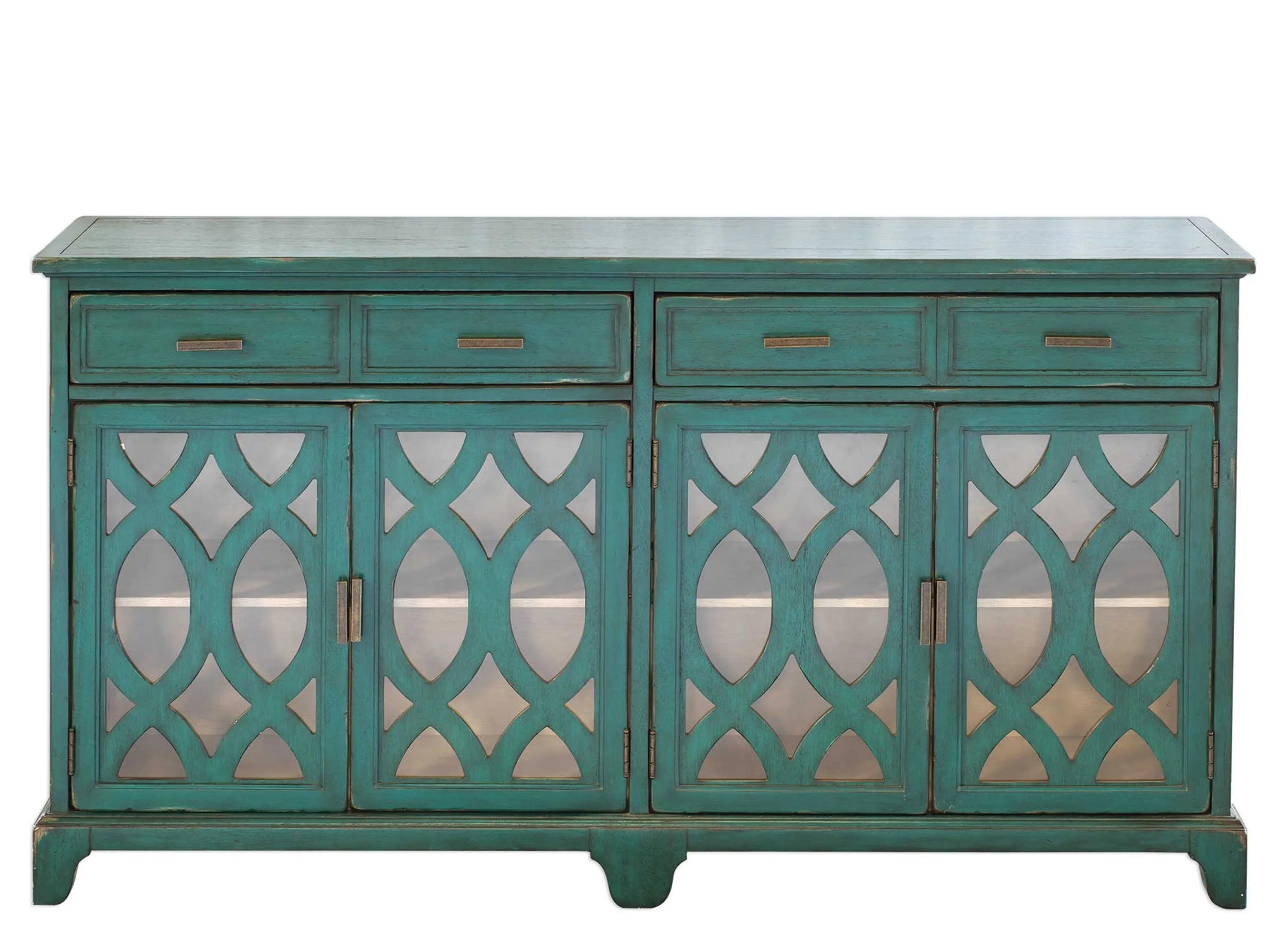 Oksana Credenza
