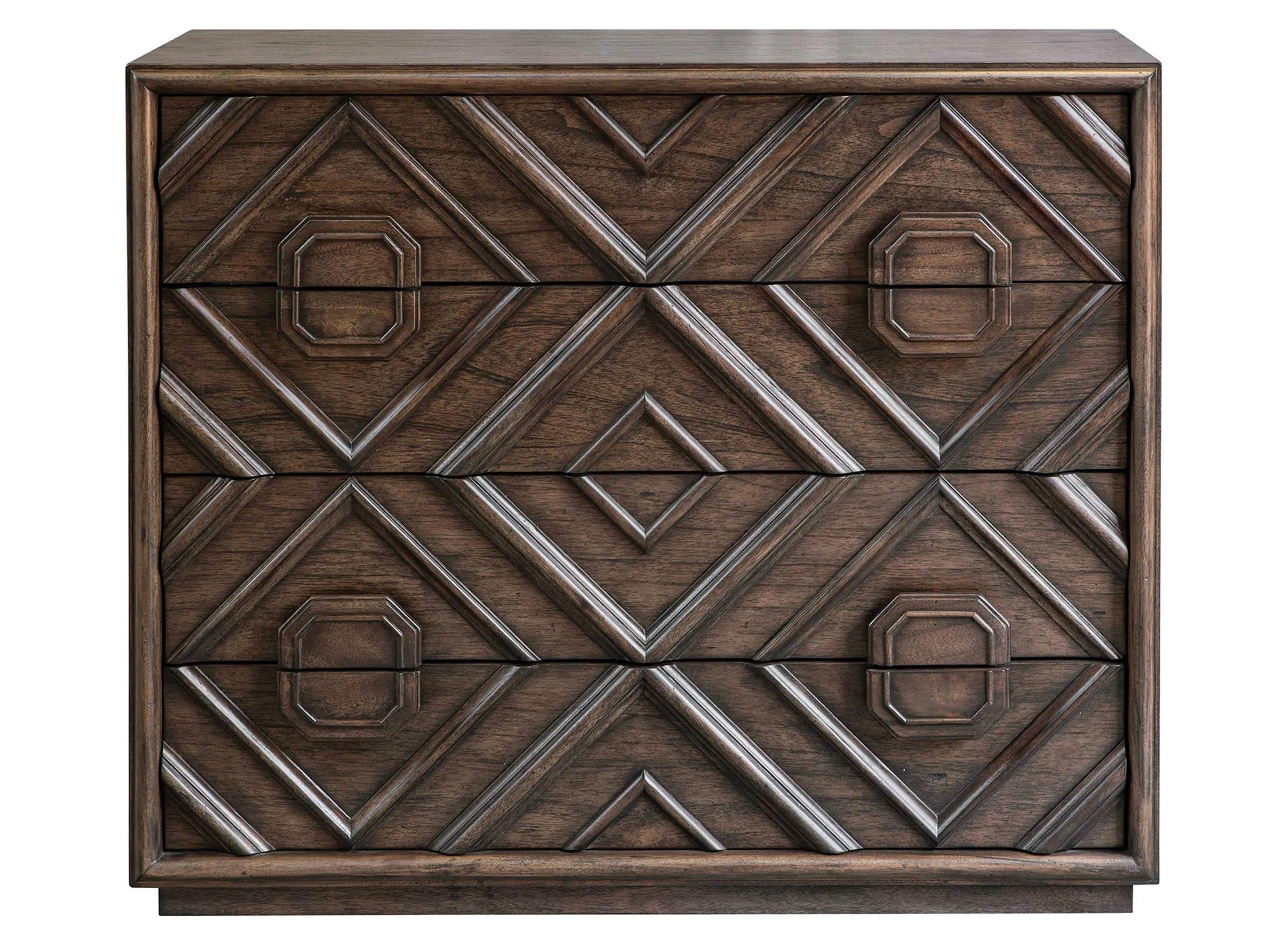 Mindra Drawer Chest