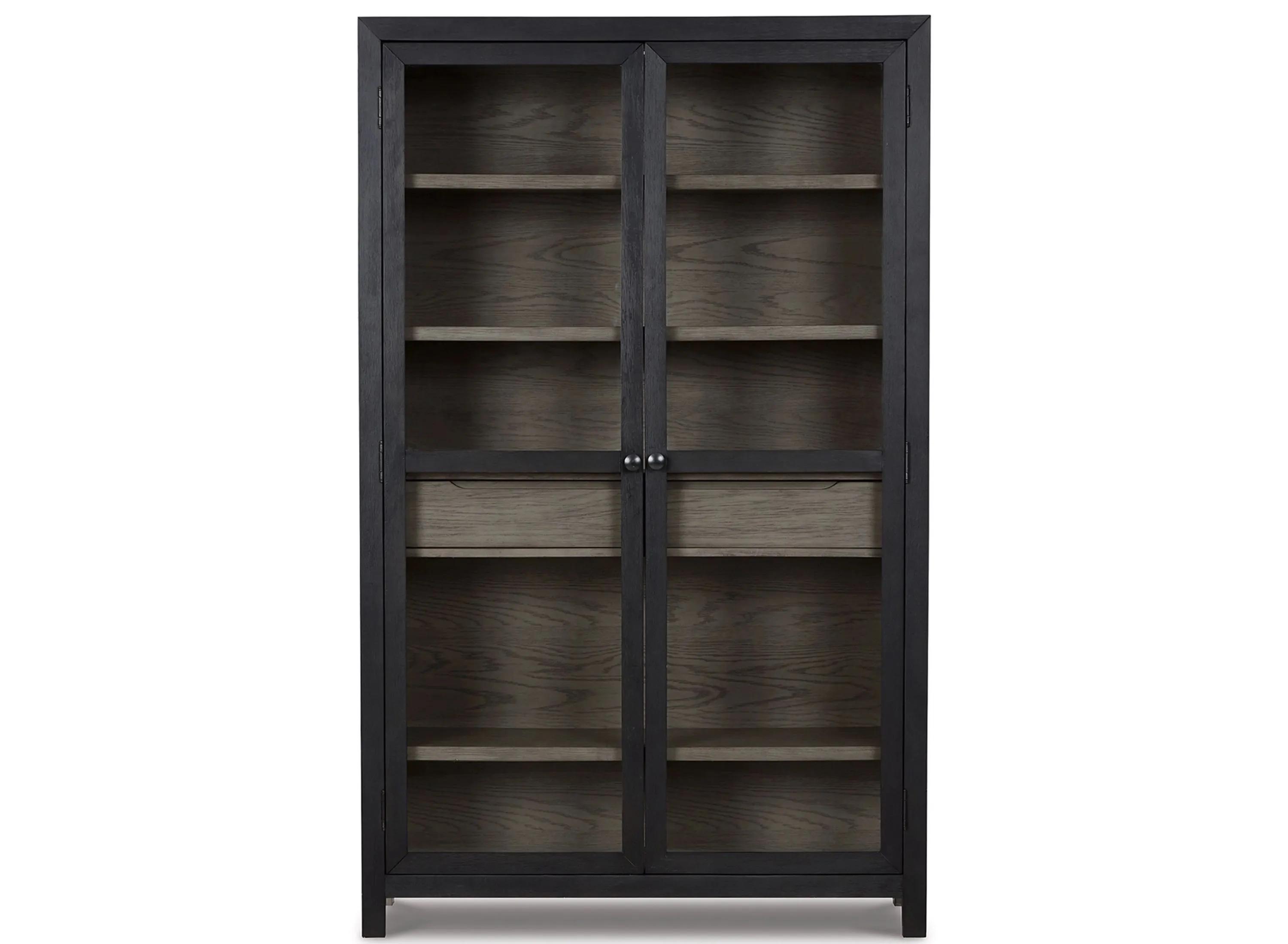 Lenston Accent Cabinet