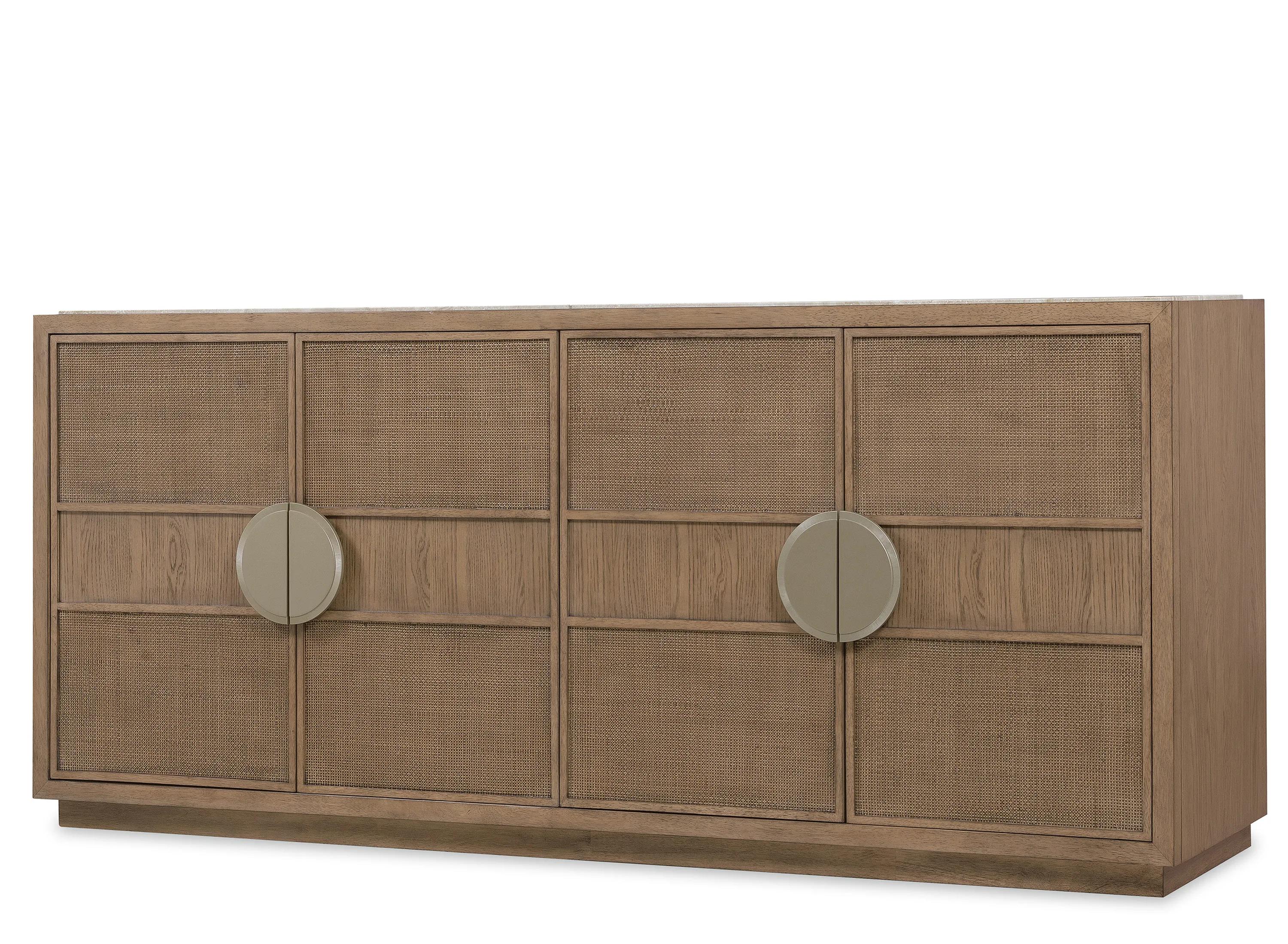 Sonnet Dining Credenza