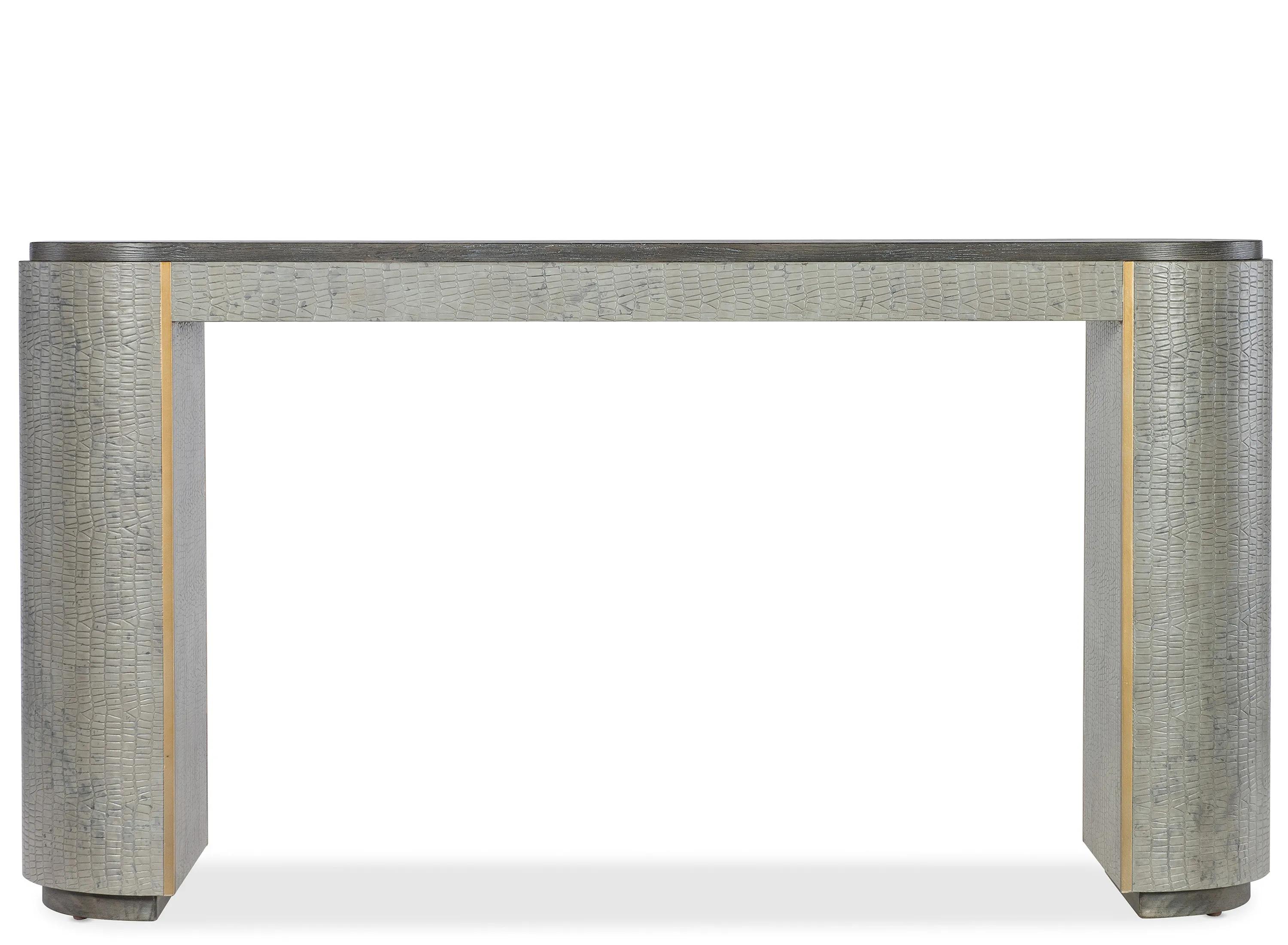 Melange Dylian Console Table