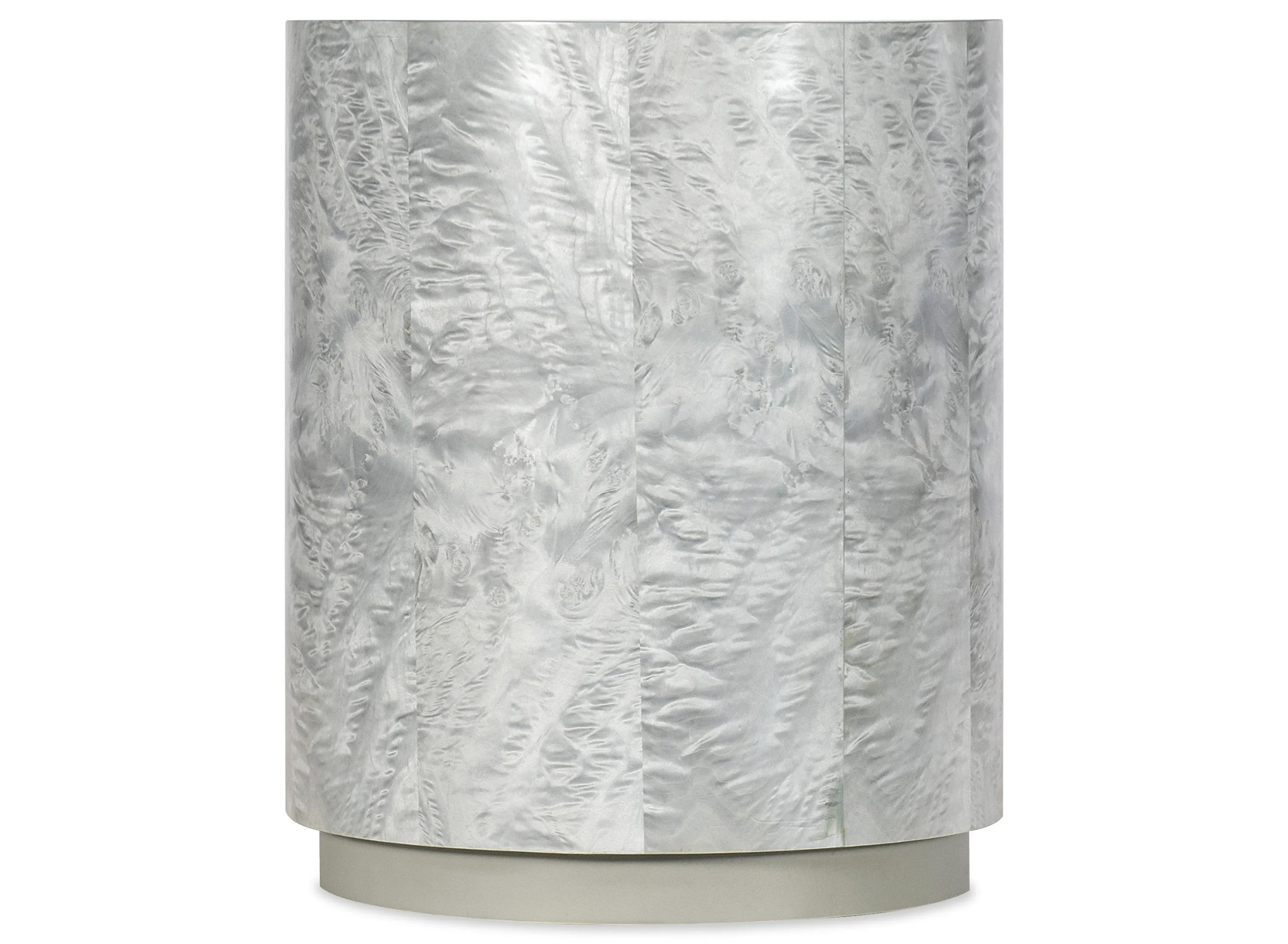 Melange Emile Accent Table