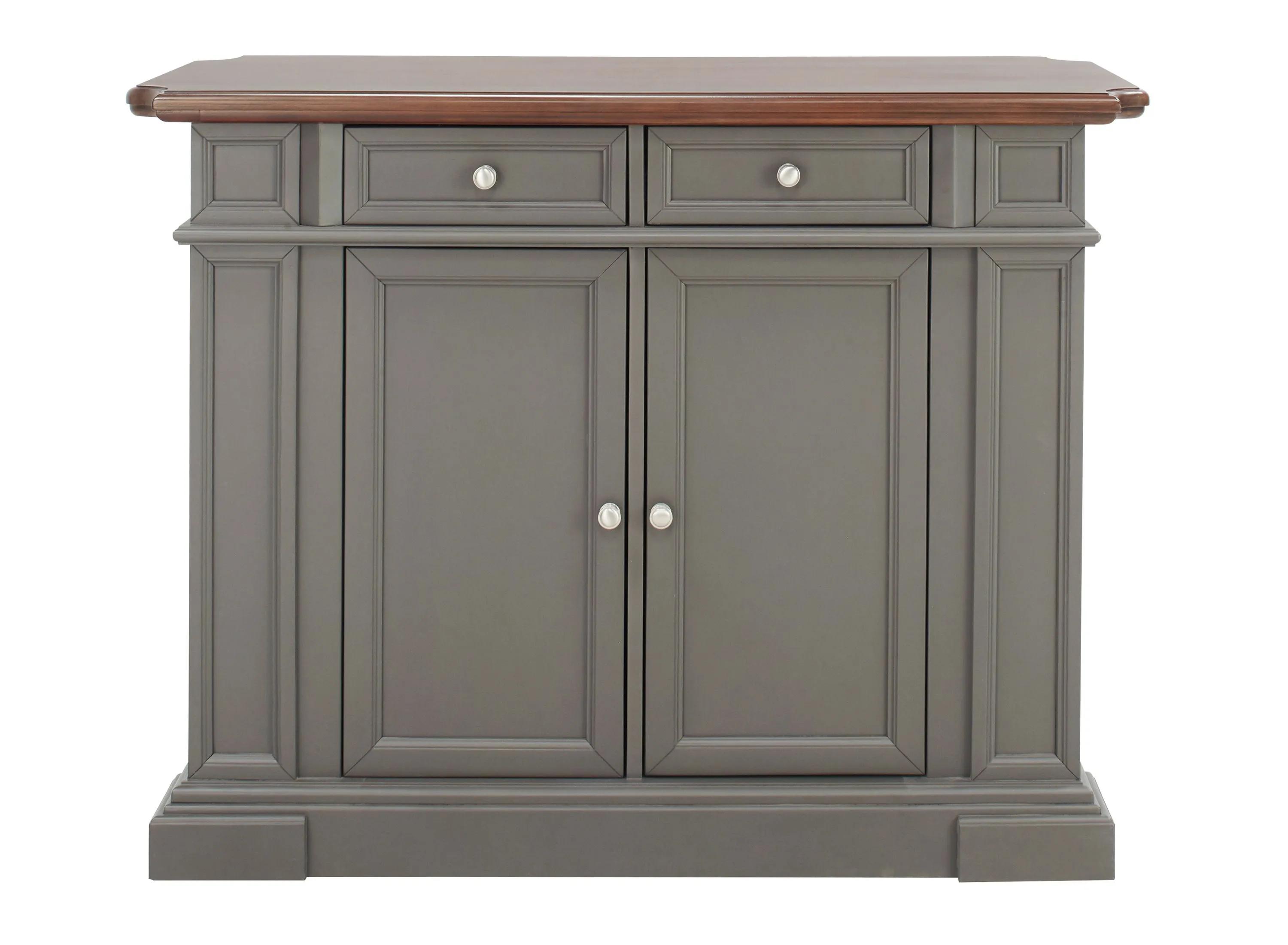 Lannister Kitchen Island