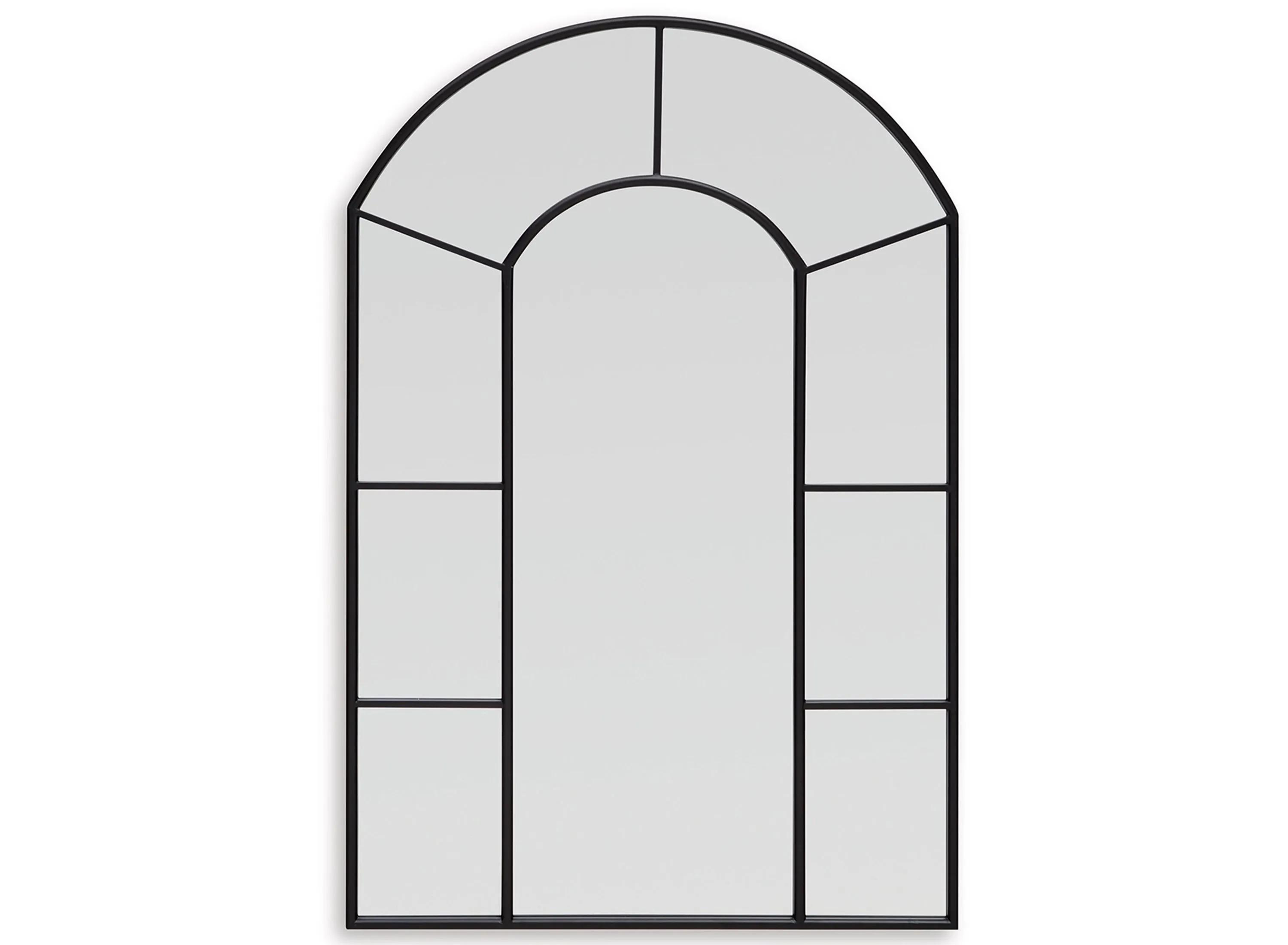 Evengton Accent Mirror
