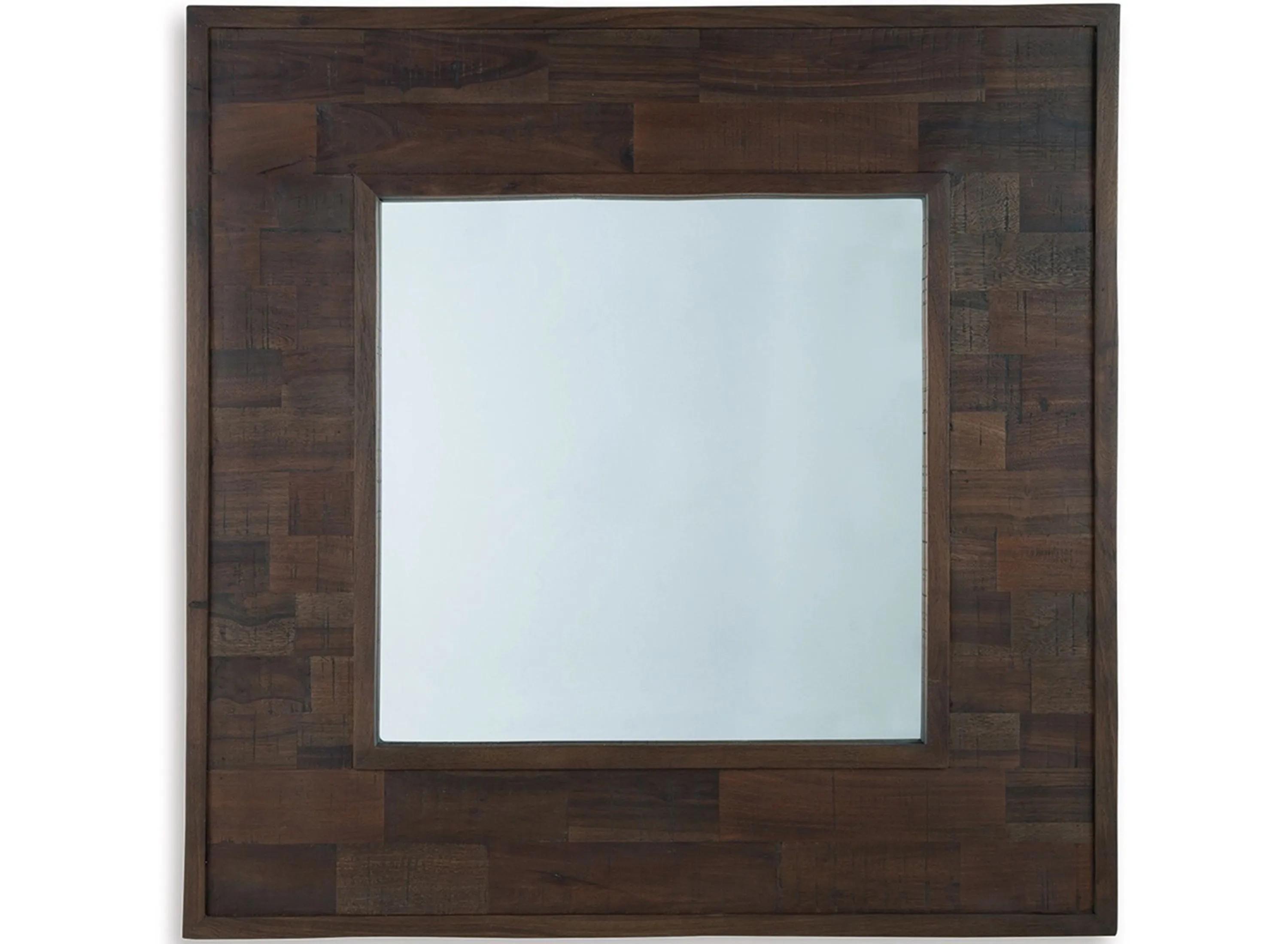 Hensington Accent Mirror