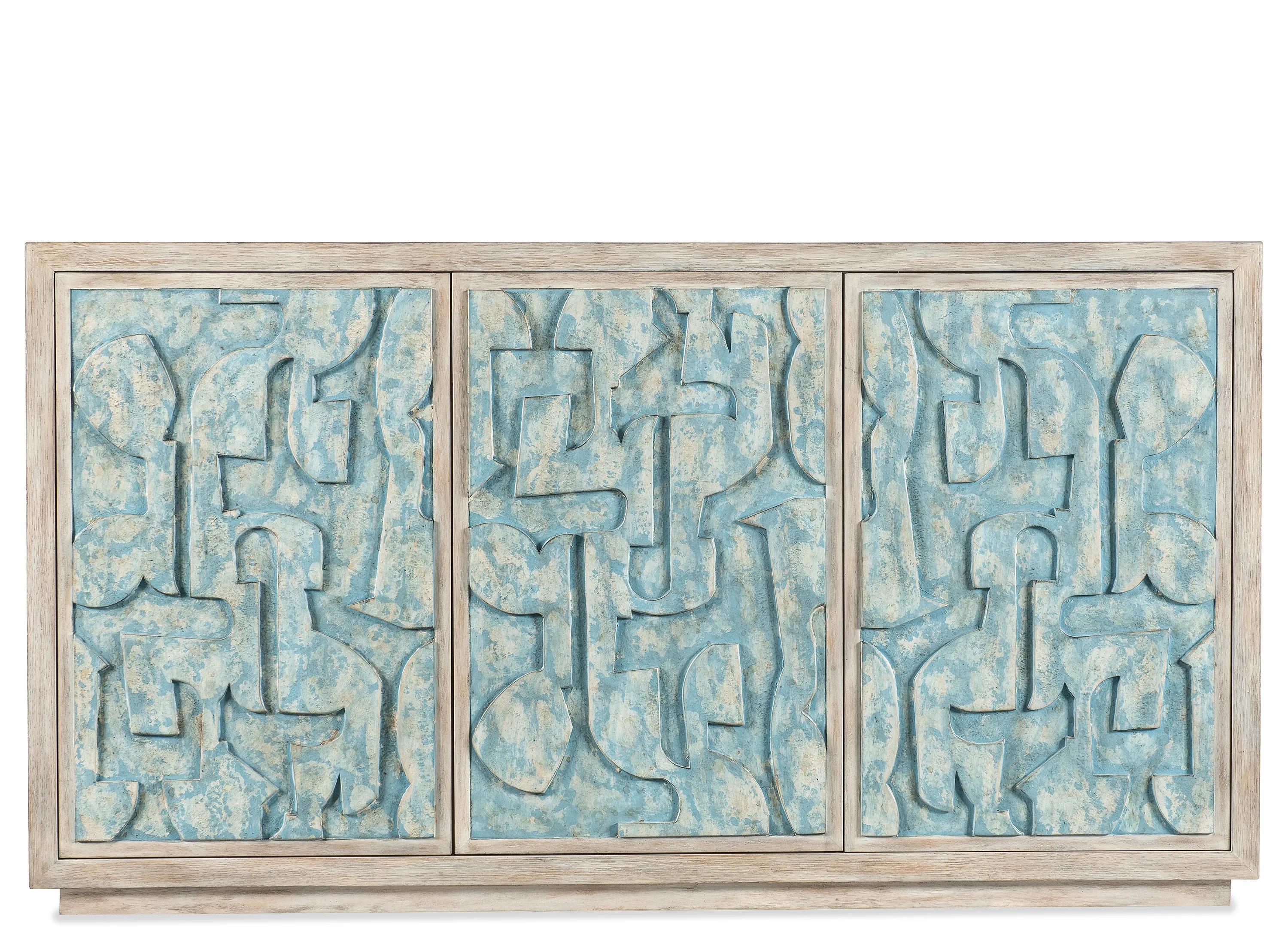 Commerce & Market Pikaso Credenza