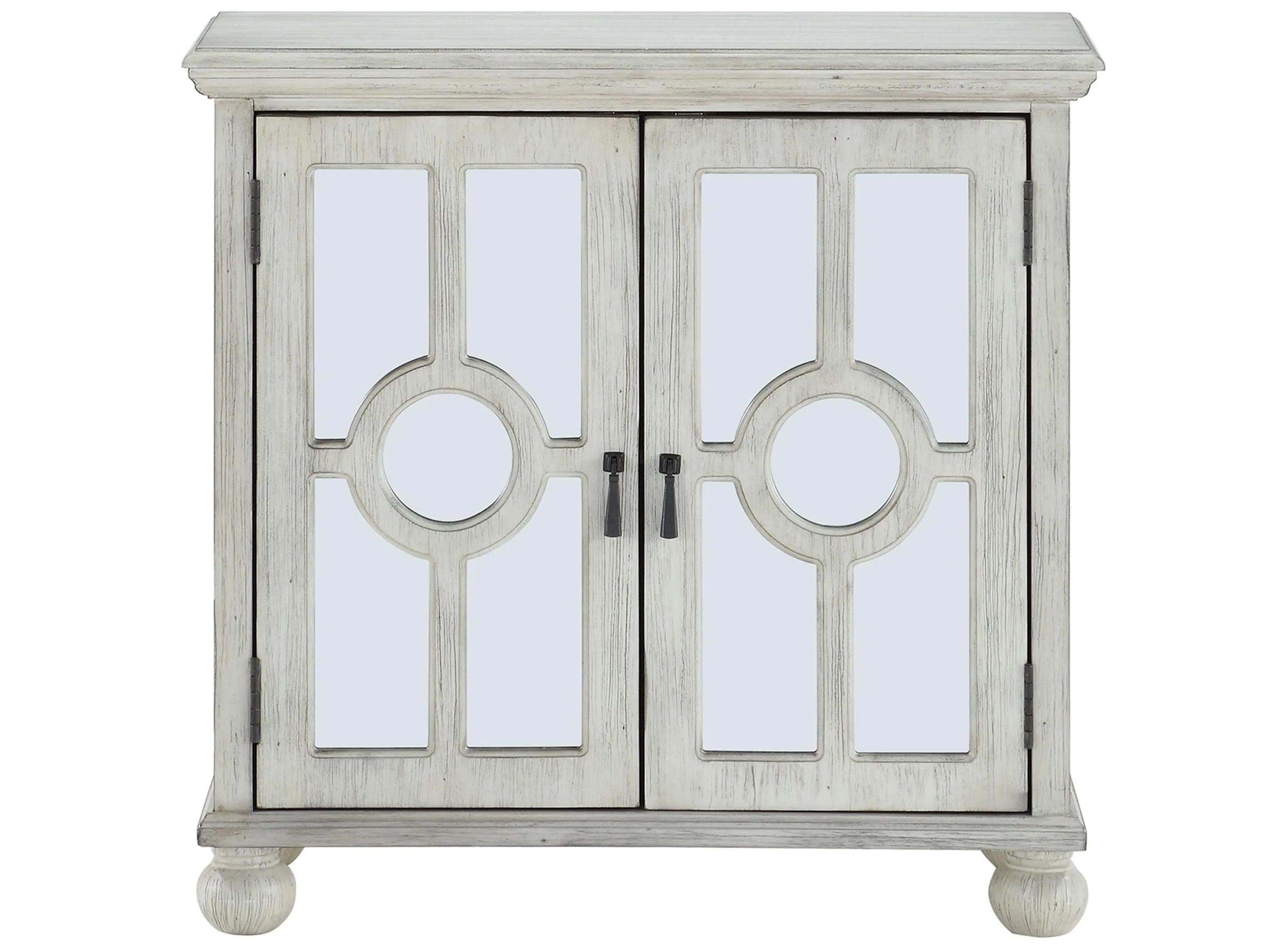 Chai Accent Chest