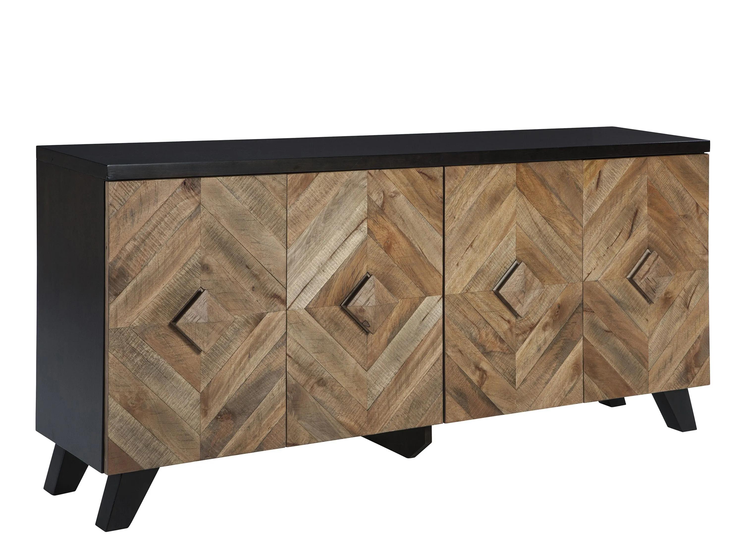 374100310 Robin Ridge Accent Cabinet sku 374100310