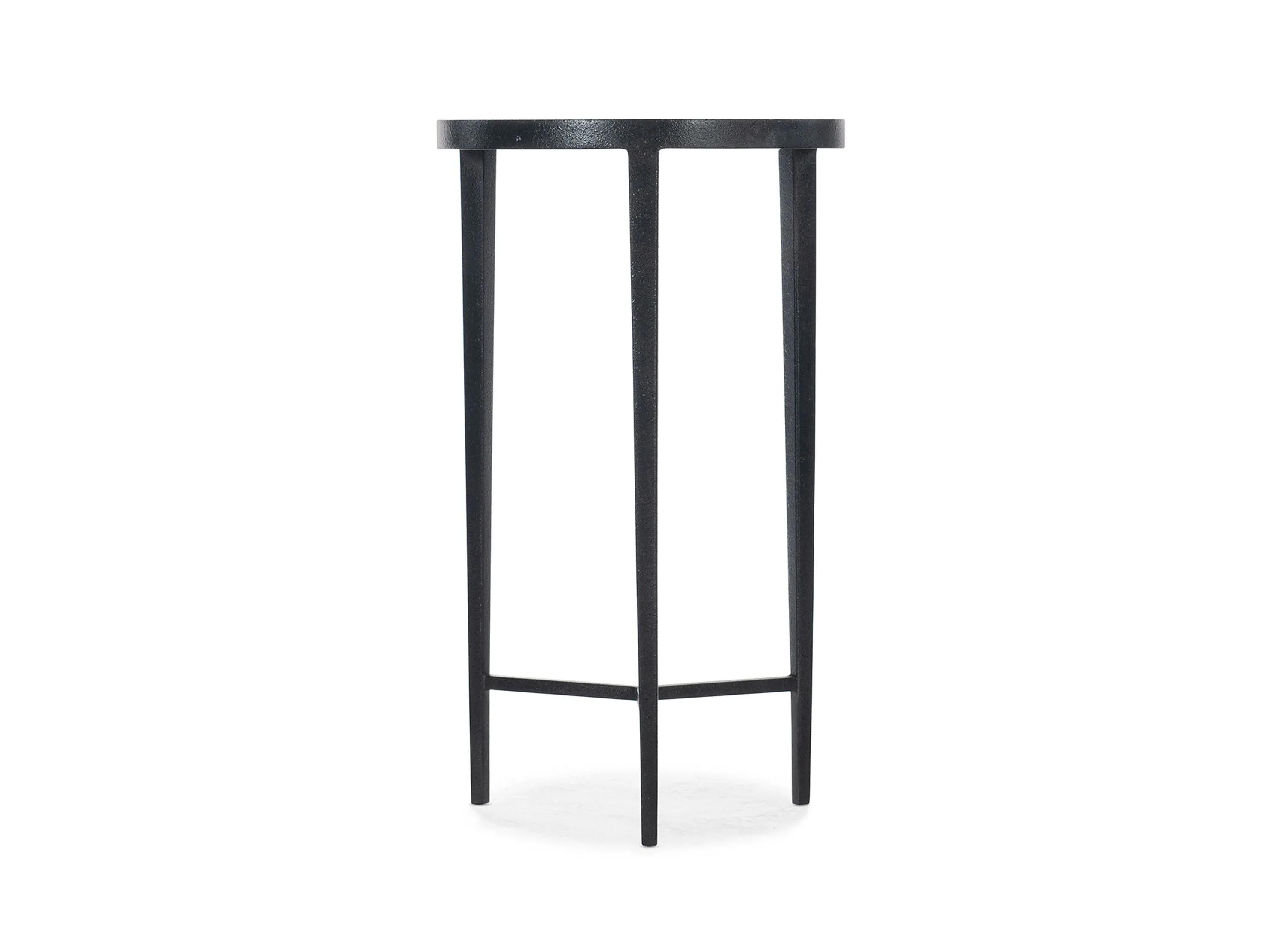 Commerce & Market Accent Table