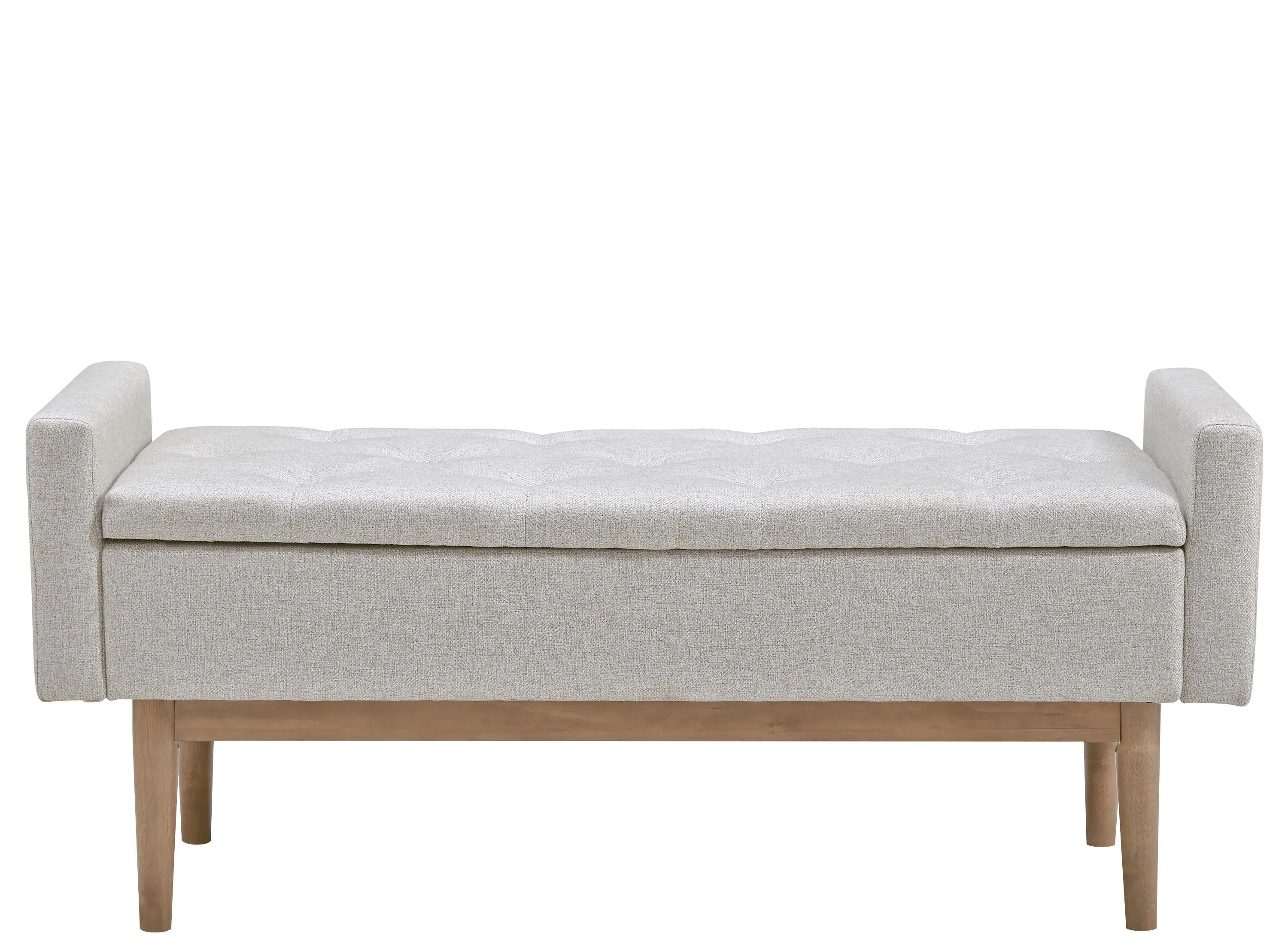 Brooke Storage Bench