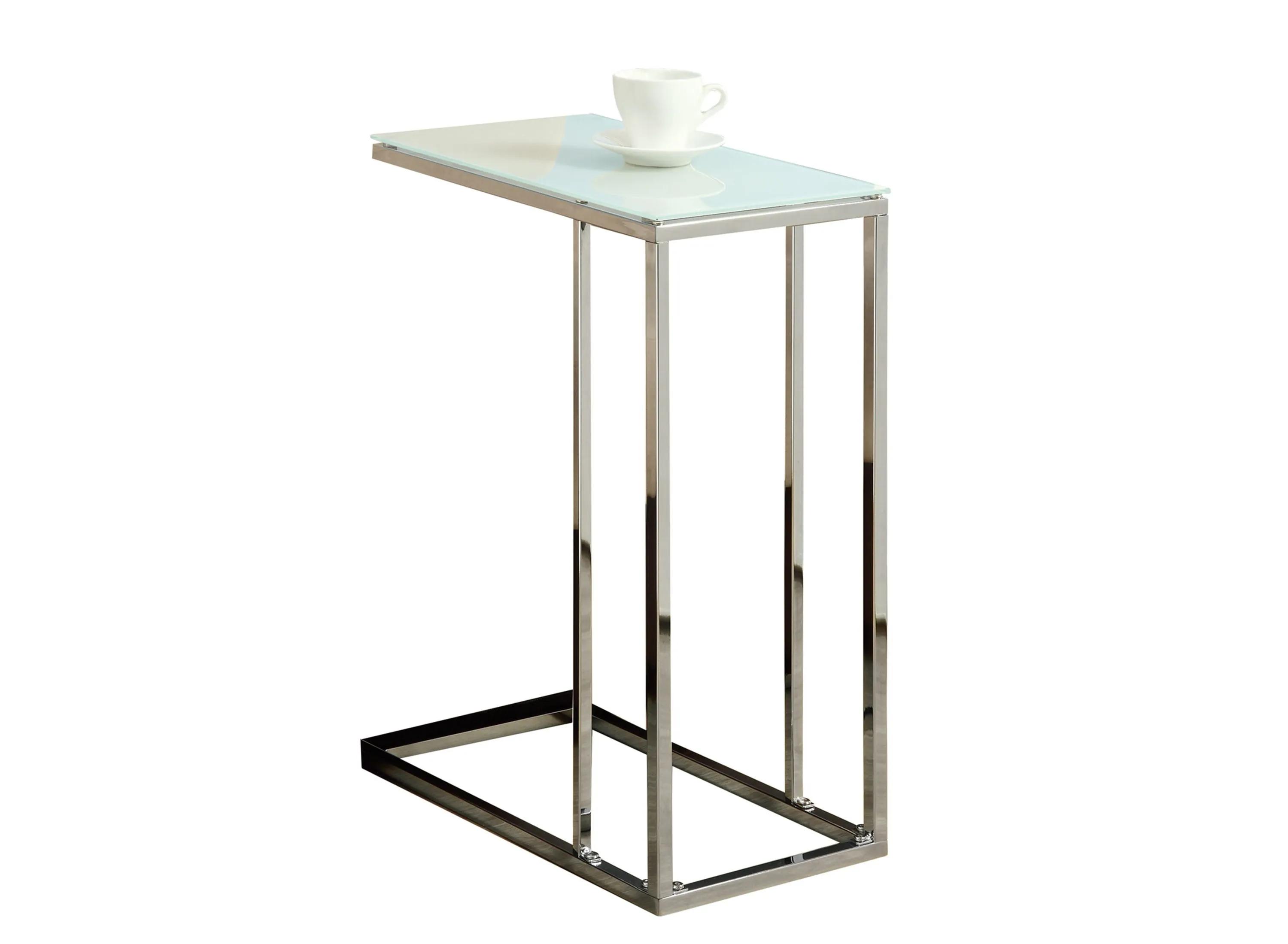 Banks Accent Table