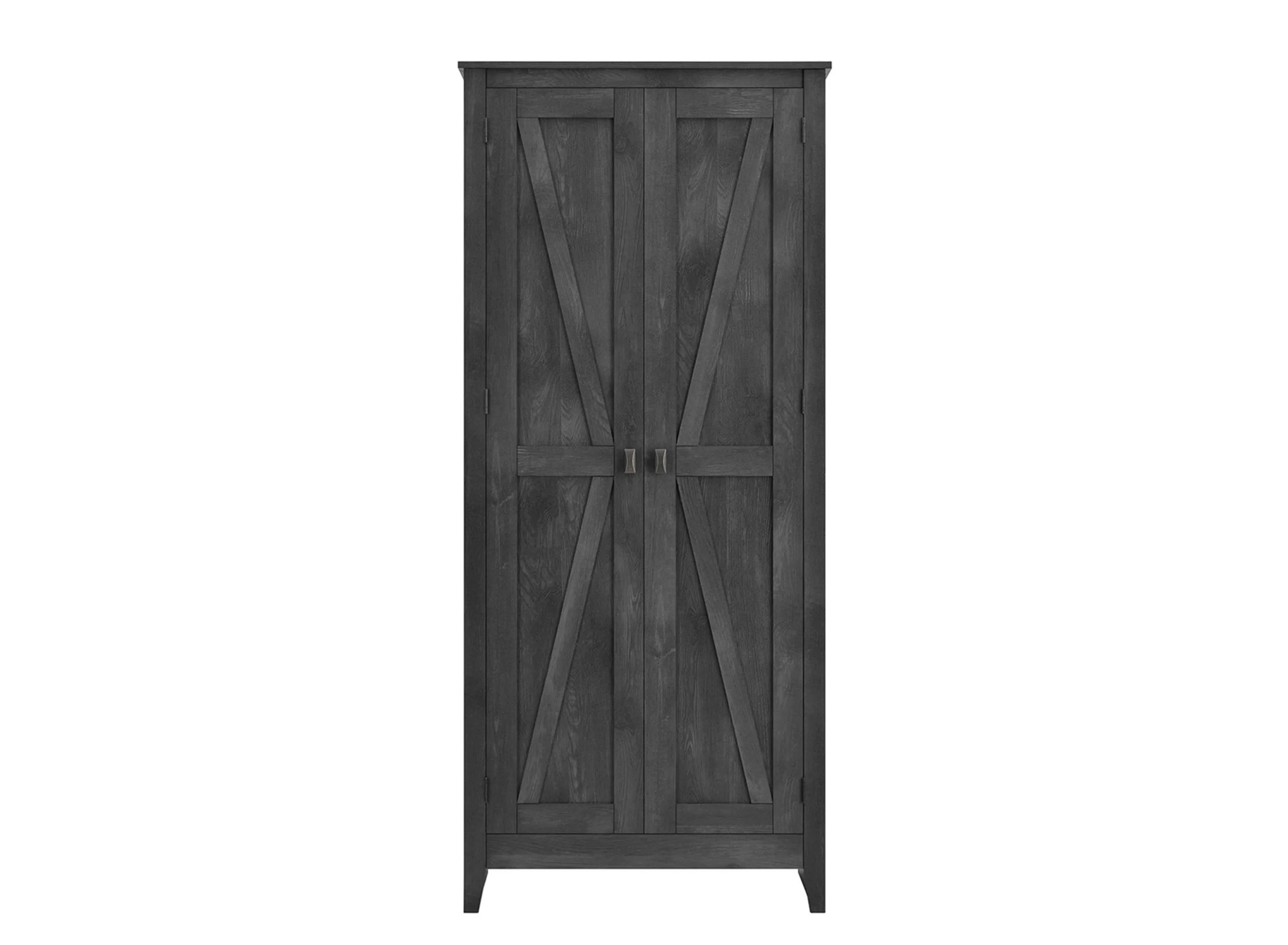 Farmington Utility Cabinet