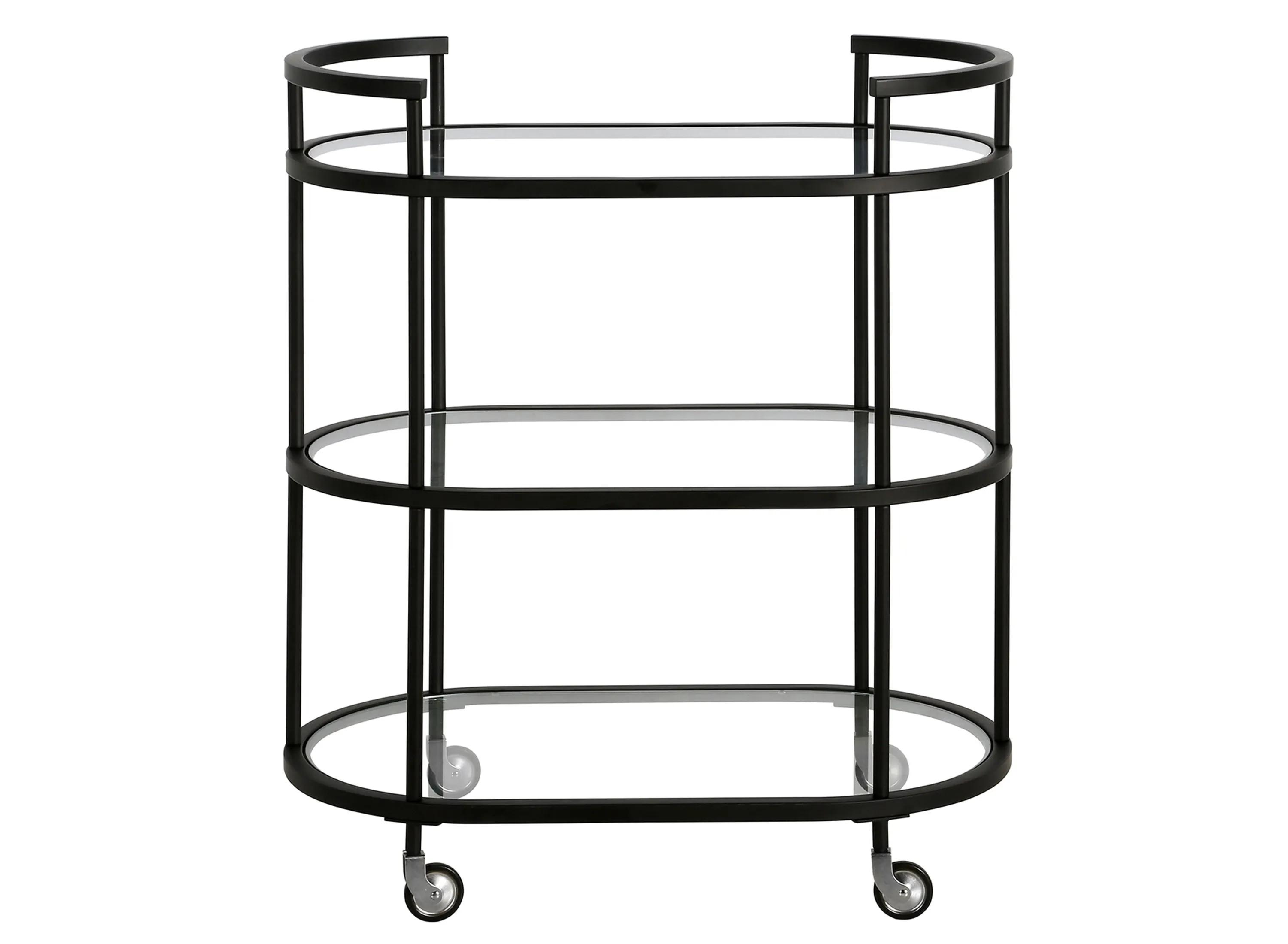 Cassie Bar Cart