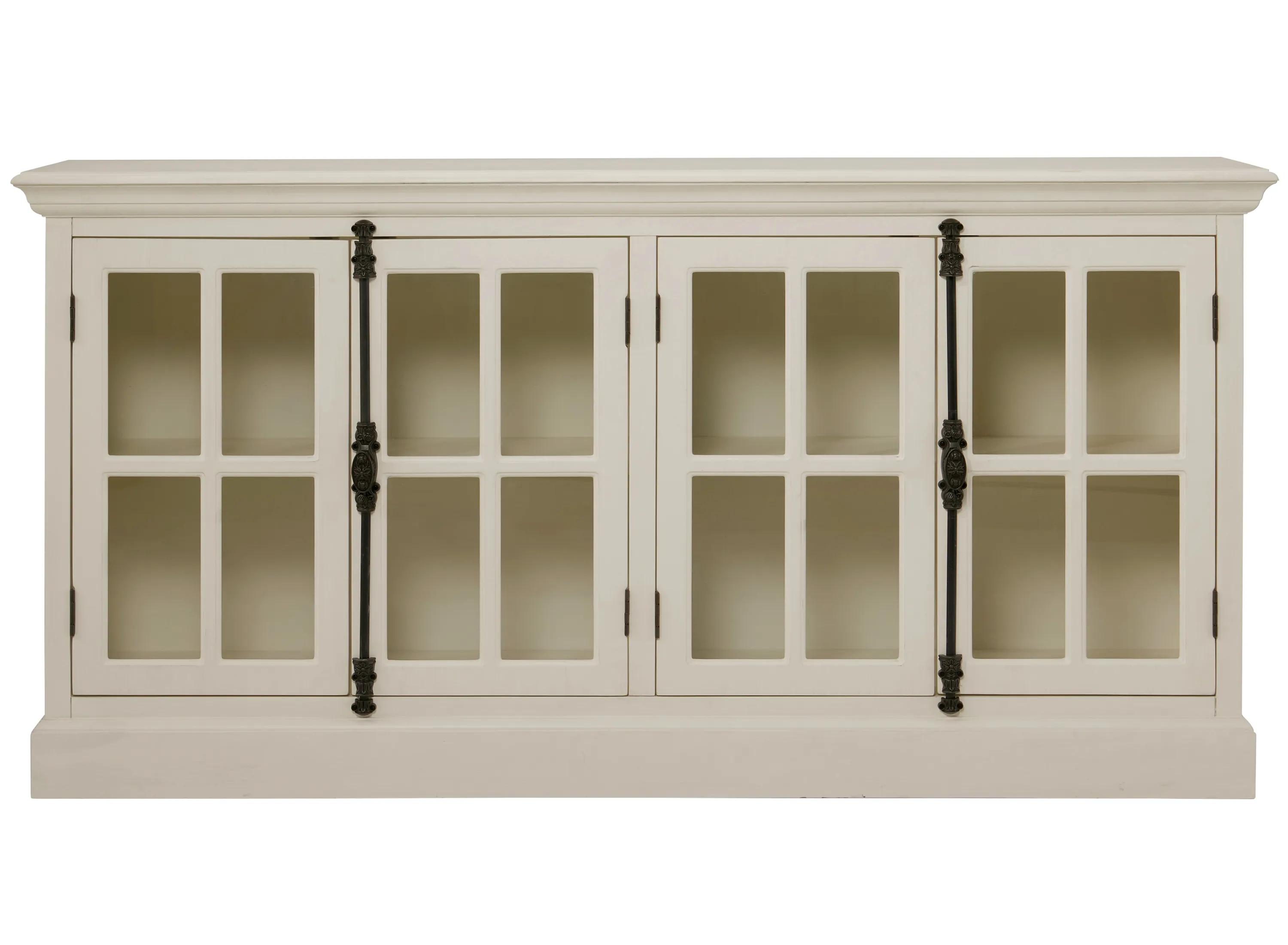 Carsen Accent Cabinet