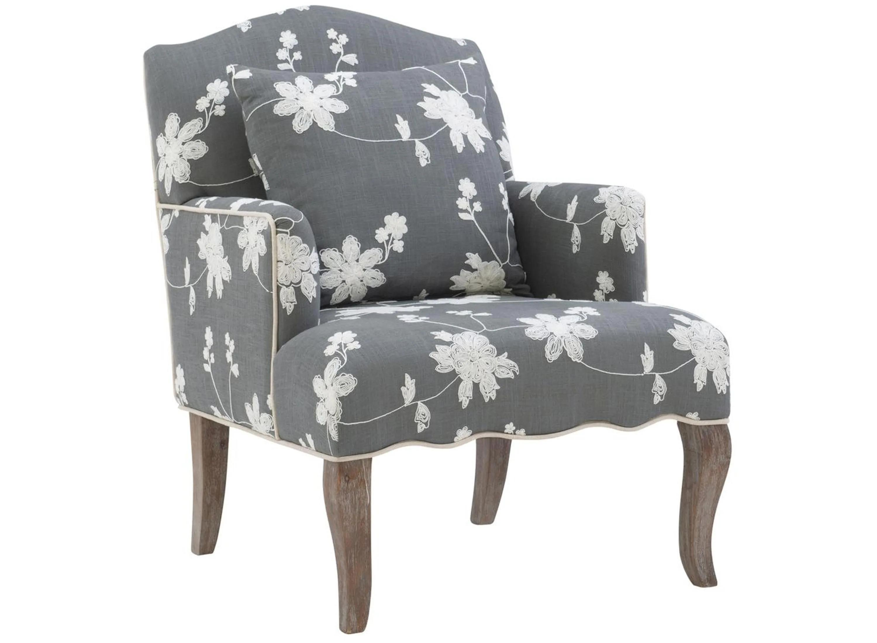 Kenna Arm Chair