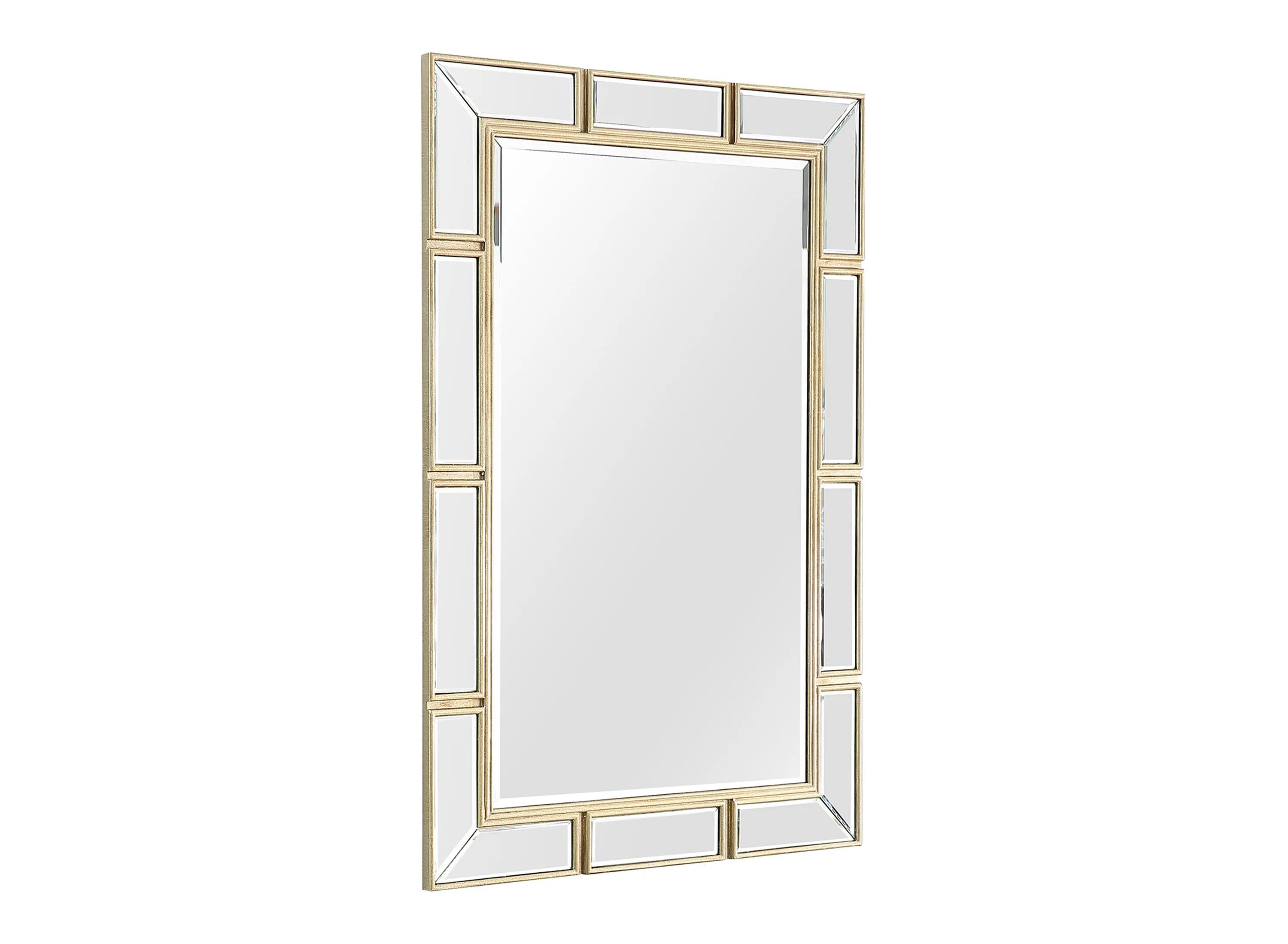 Phoebe Wall Mirror - CM Interiors