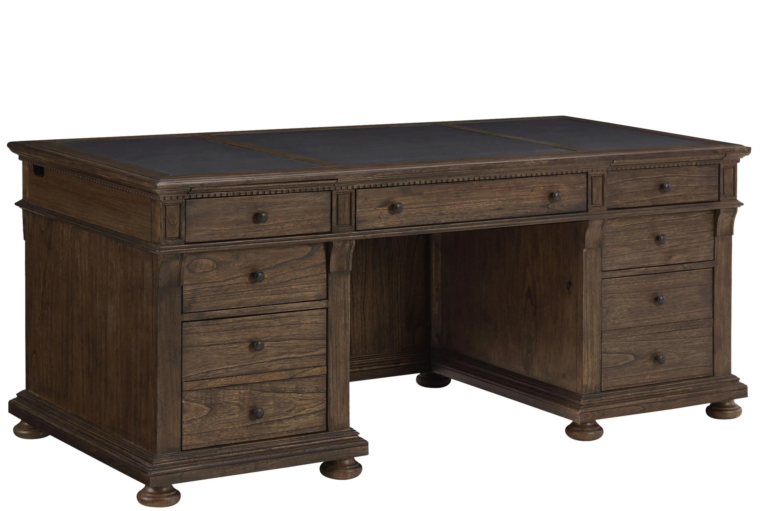 Wellington Hall Executive Desk
