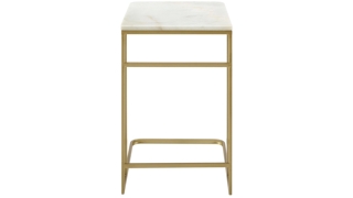 Cahill Marble C Table