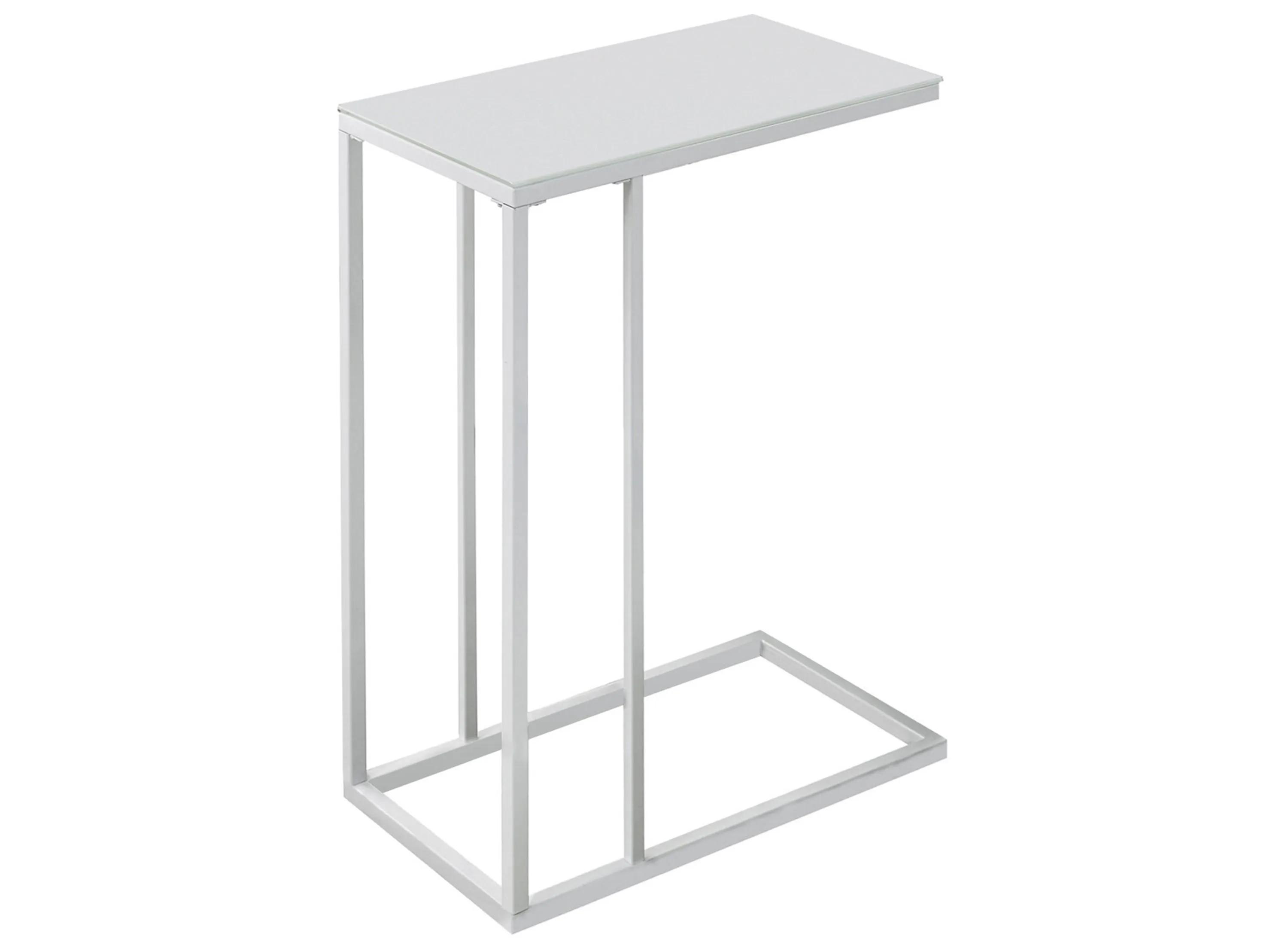 Banks Rectangular Accent Table