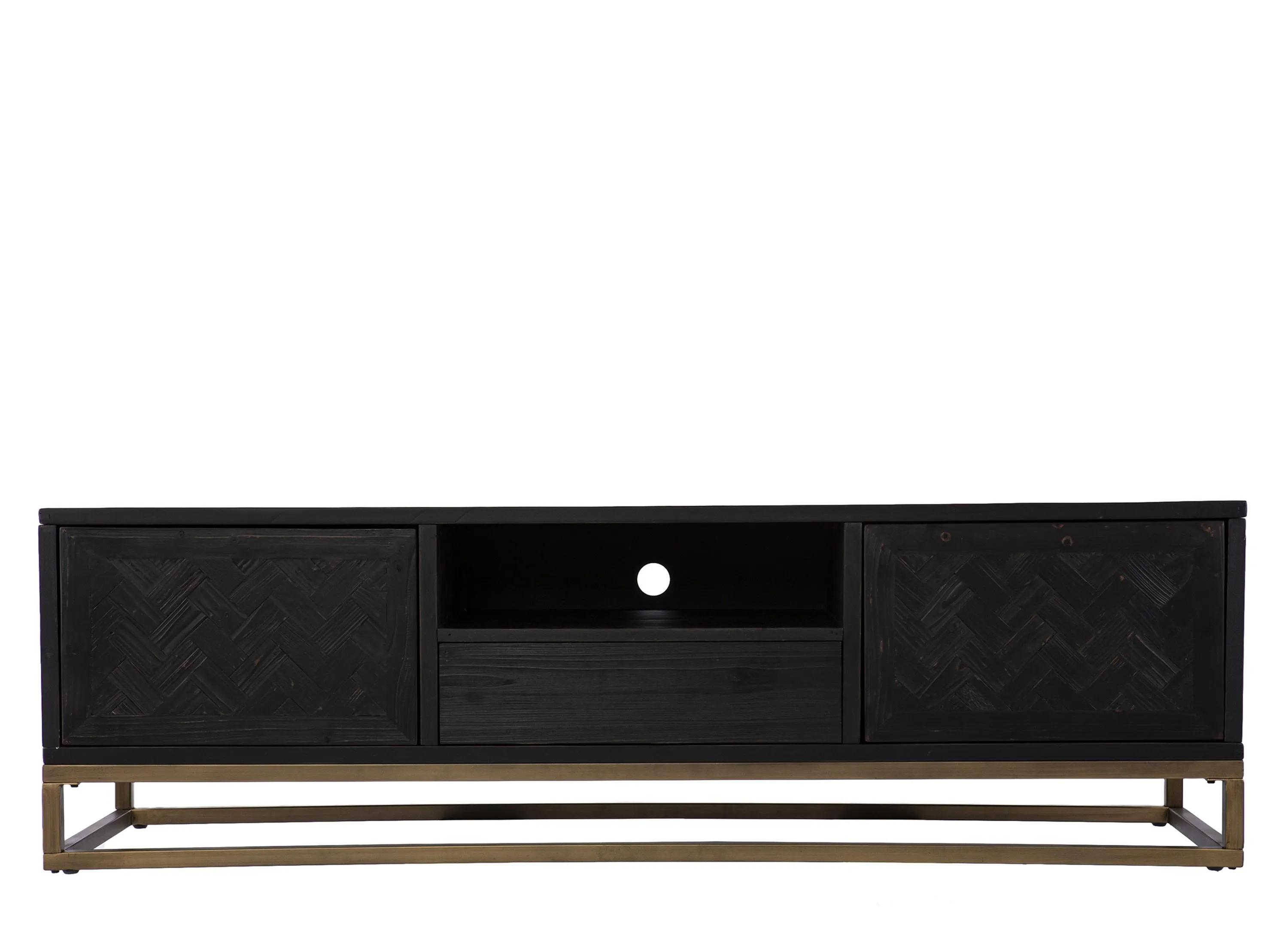 Pickering Media Stand