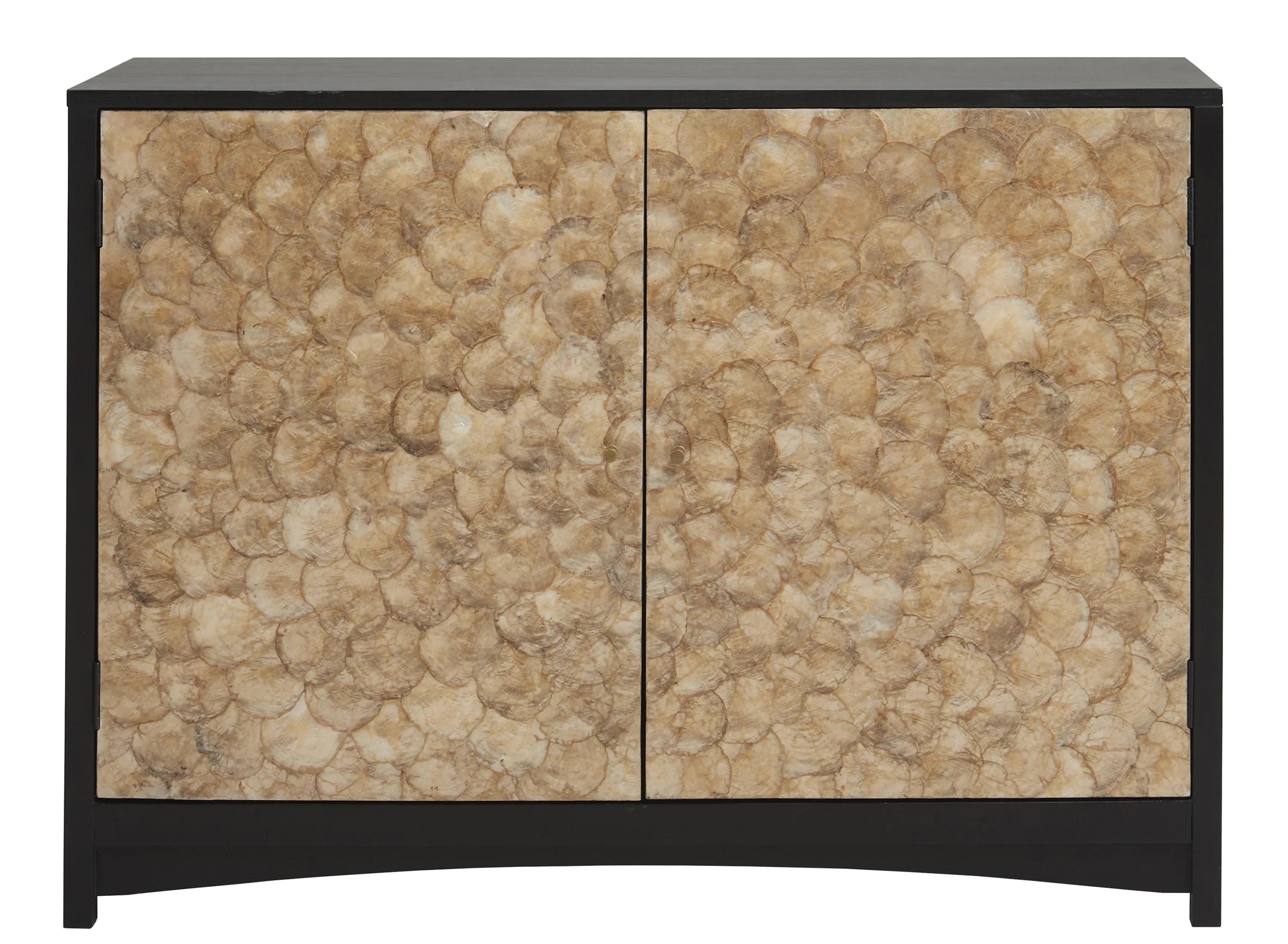 Camila Accent Cabinet