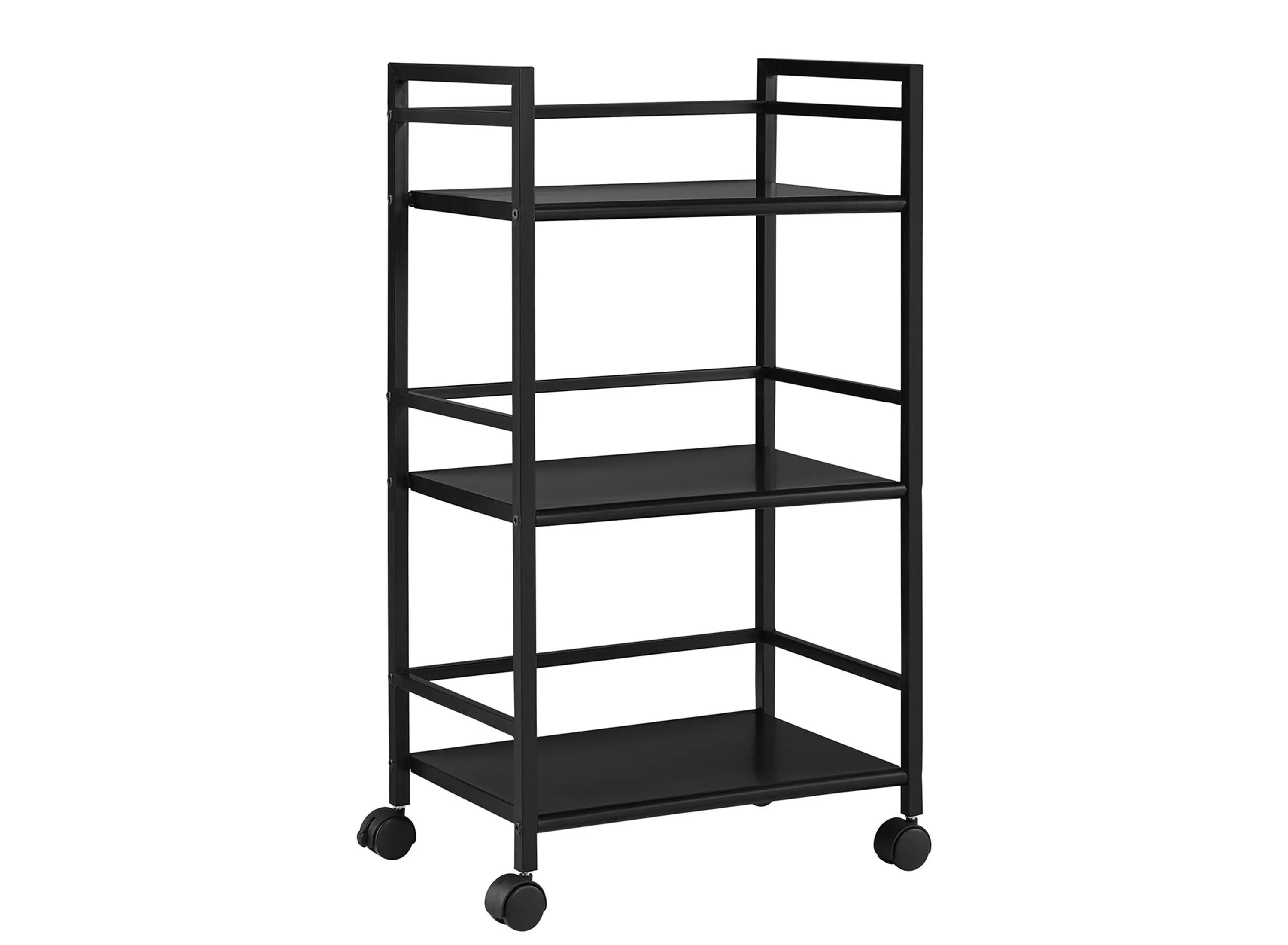 Marshall Rolling Utility Cart