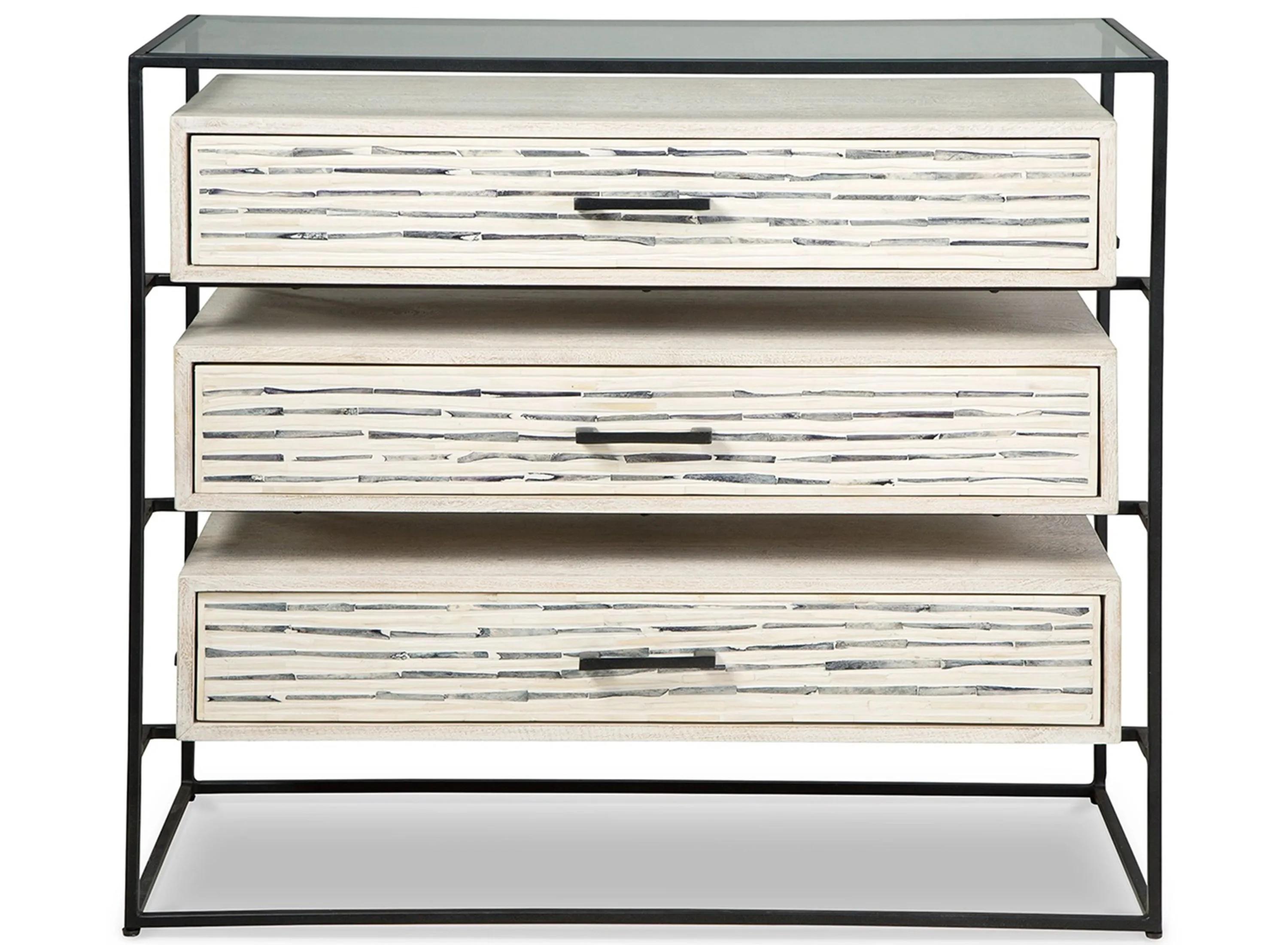 Crewridge Accent Cabinet
