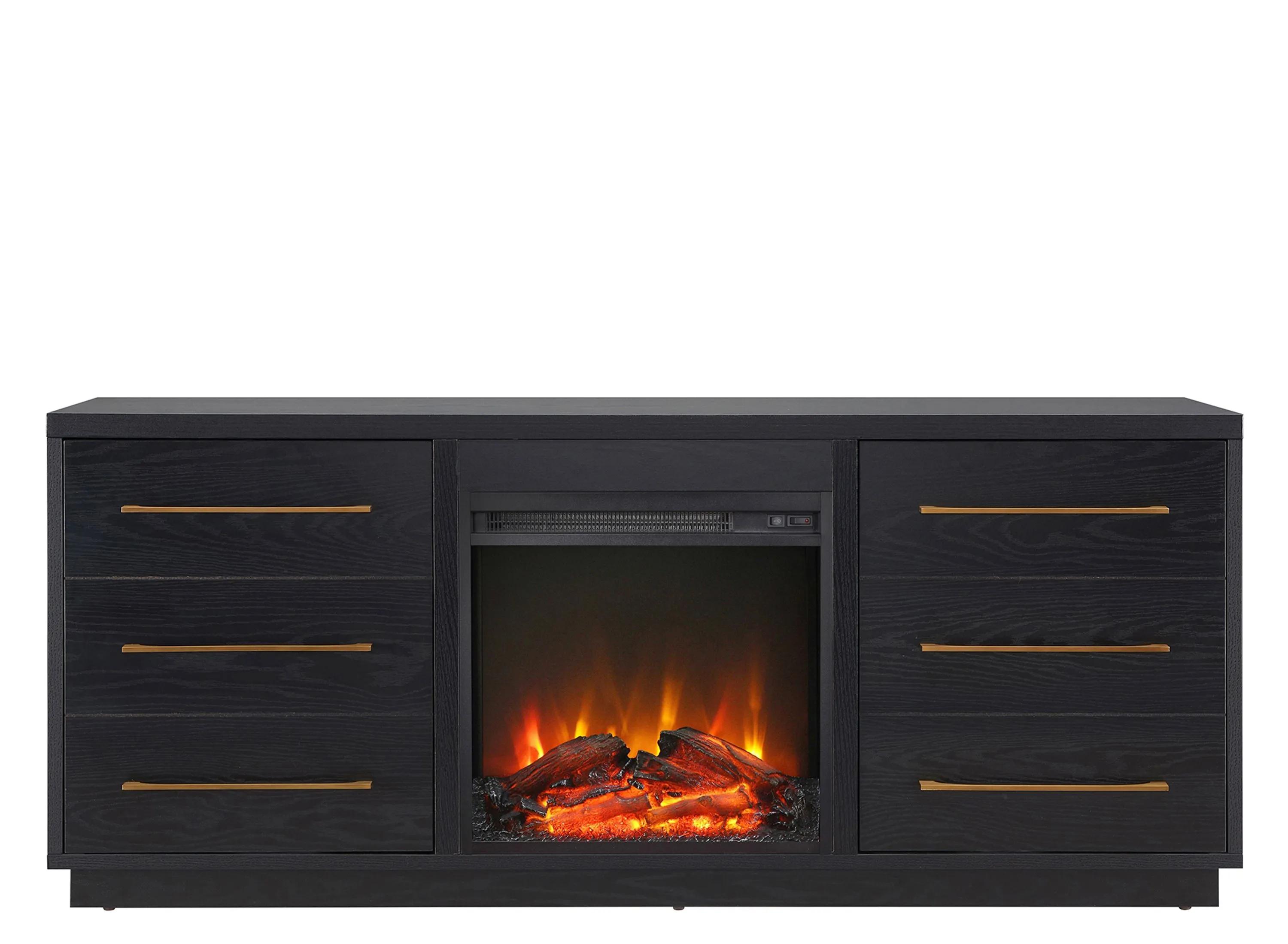 Greer TV Stand