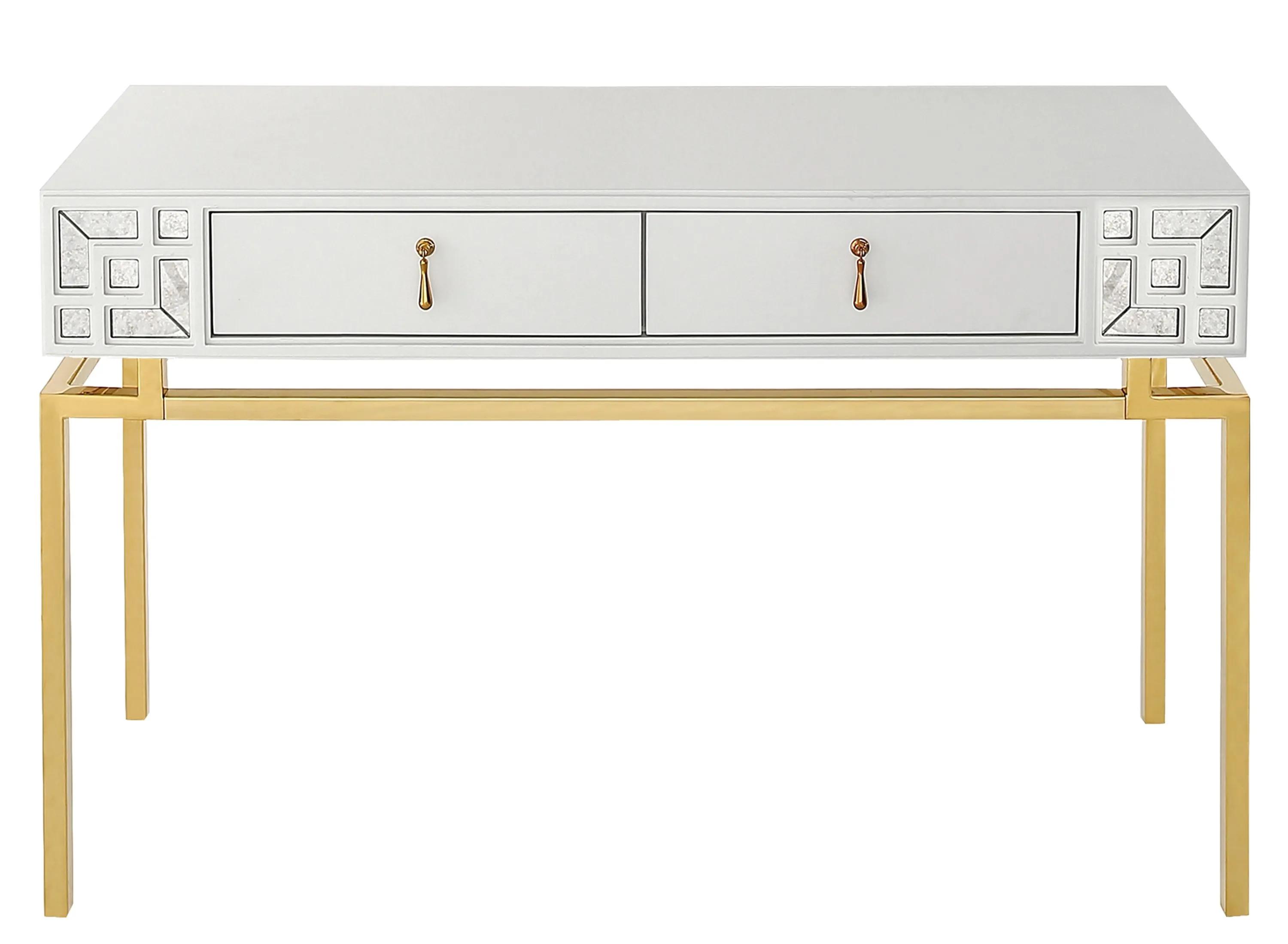 Dynasty Console Table