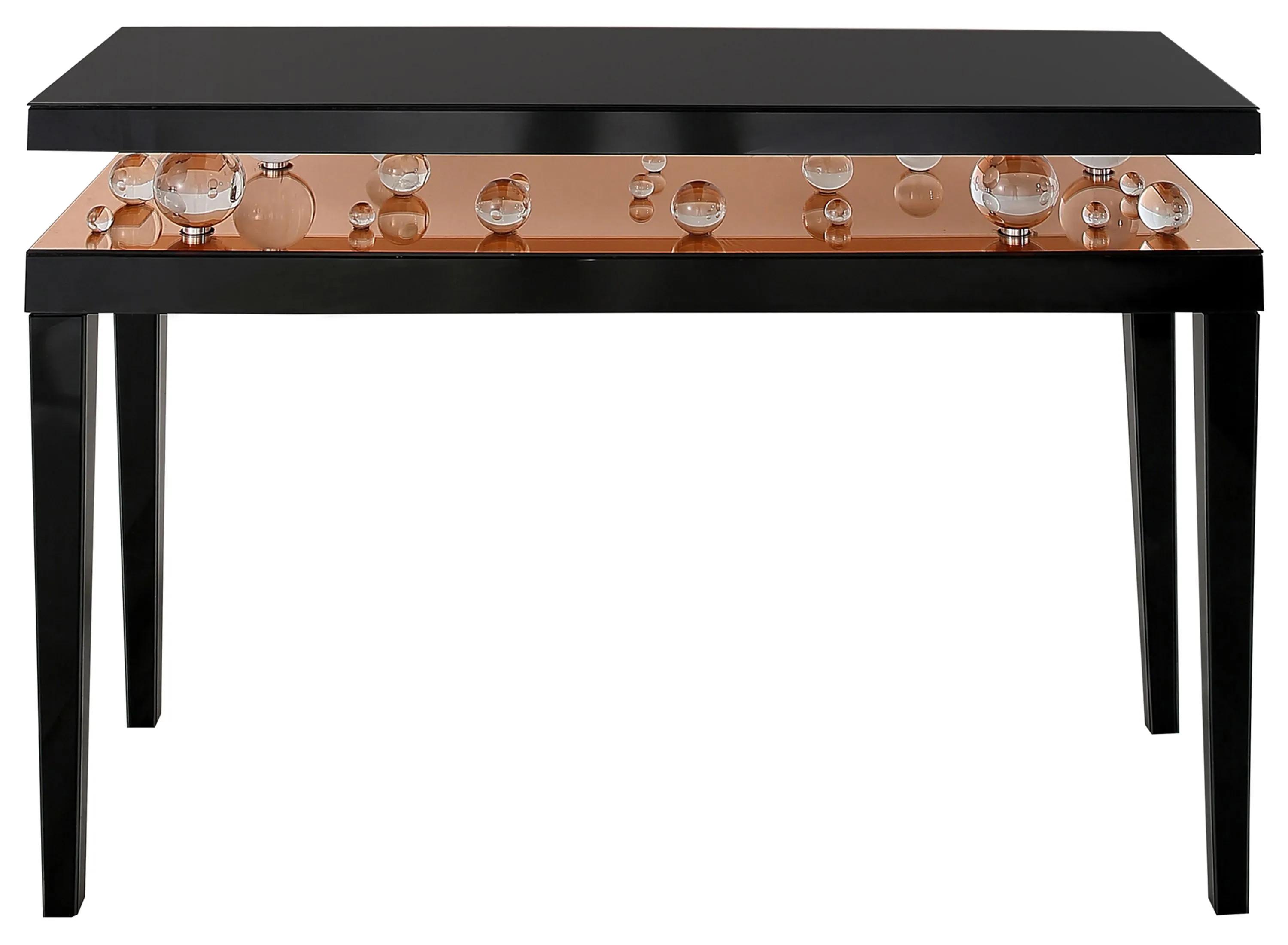 374214190 Gelenau Console Table sku 374214190