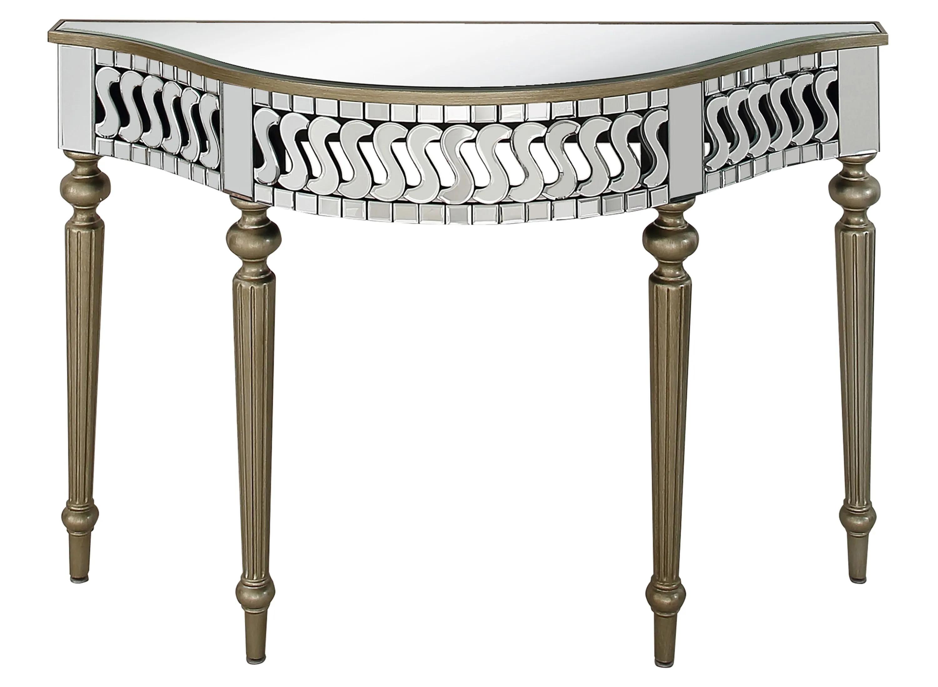 Atelier Console Table