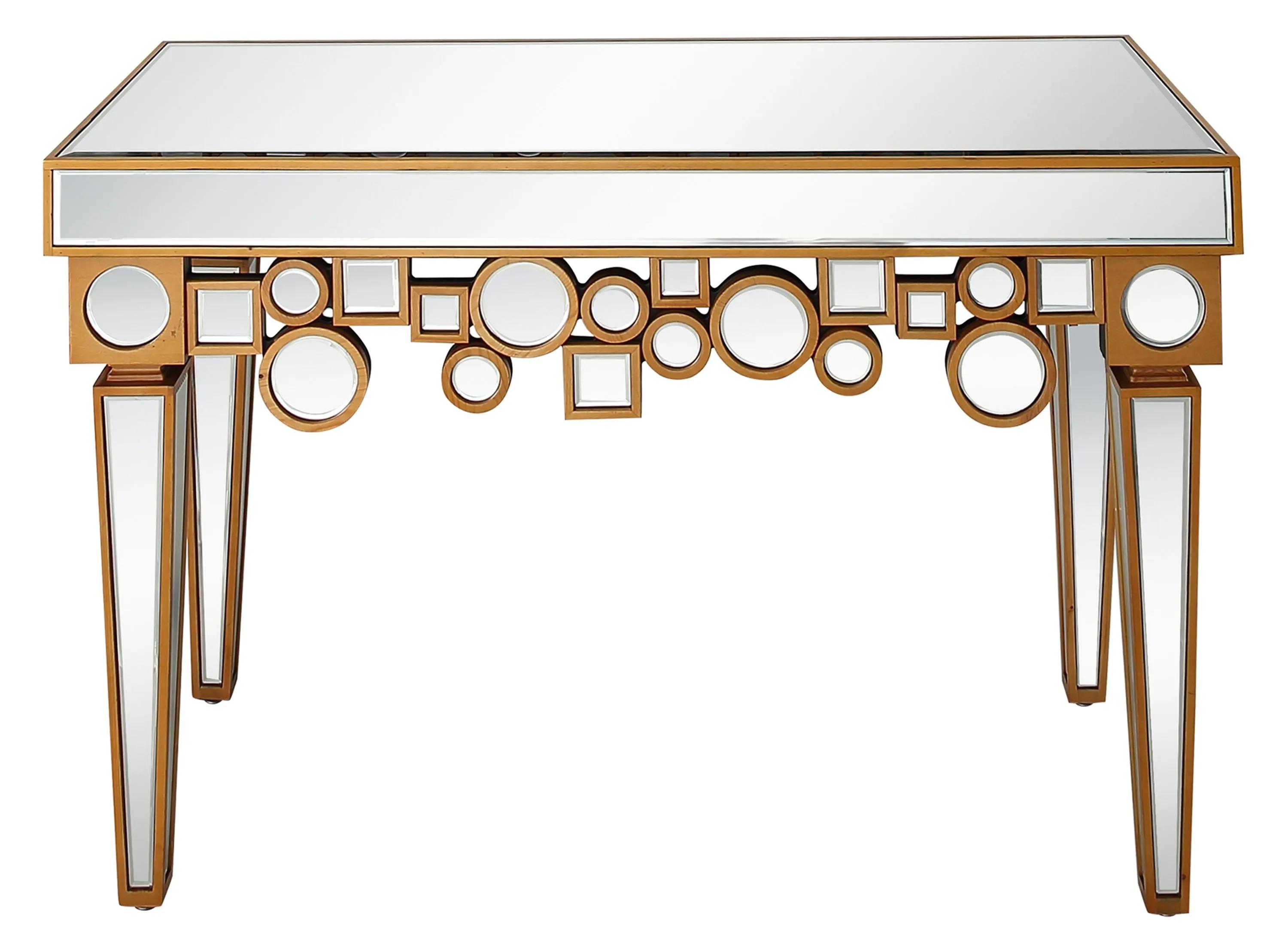 Palacios Console Table