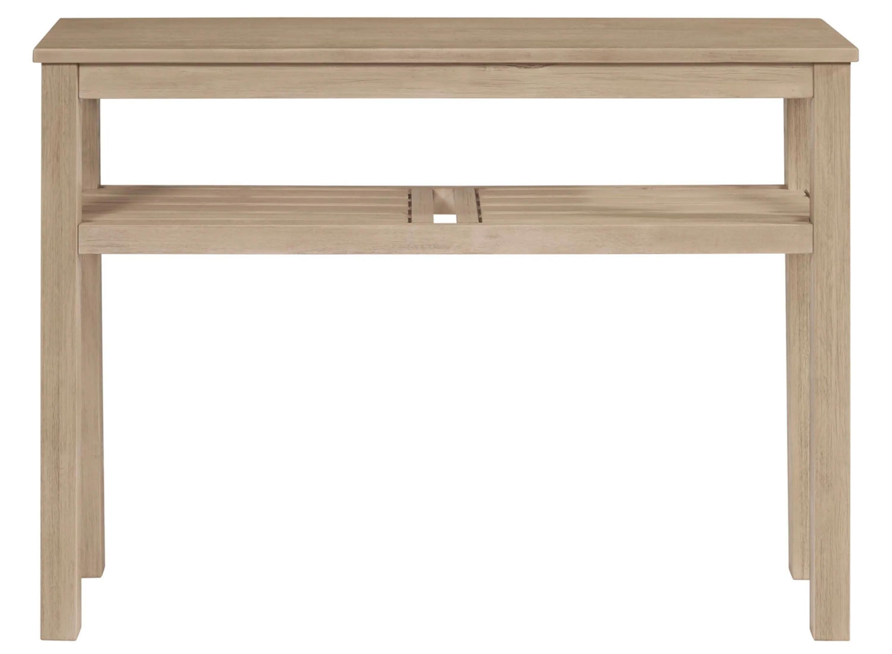 Tiburon Console Table