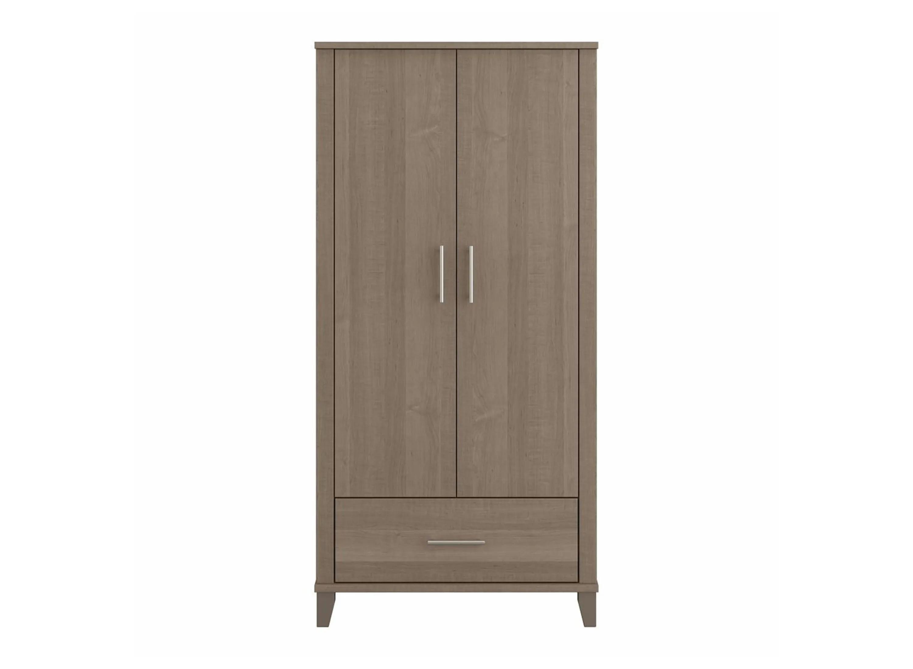Somerset Tall Storage Cabinet