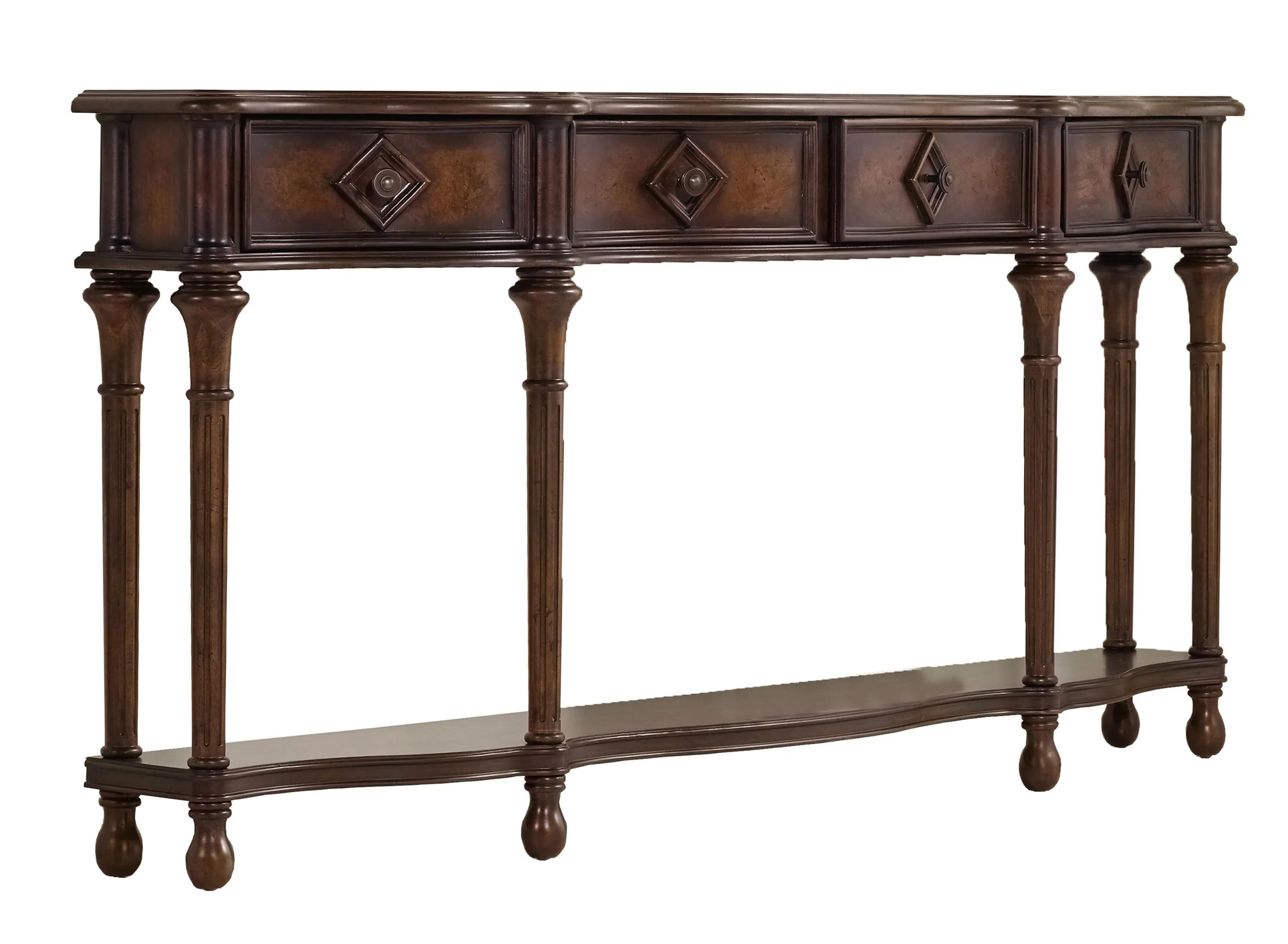 Murphy Console Table