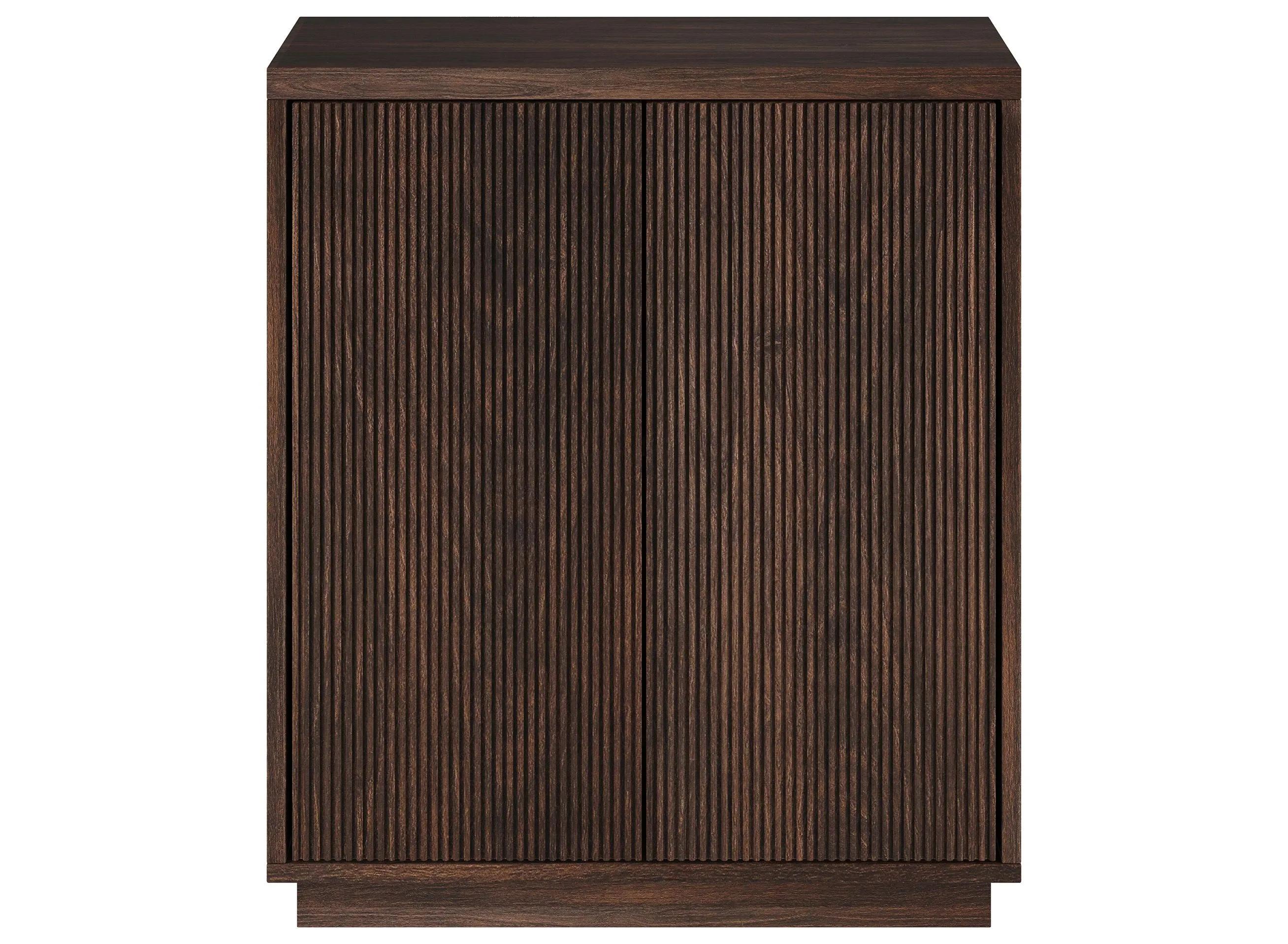 Alston Accent Cabinet