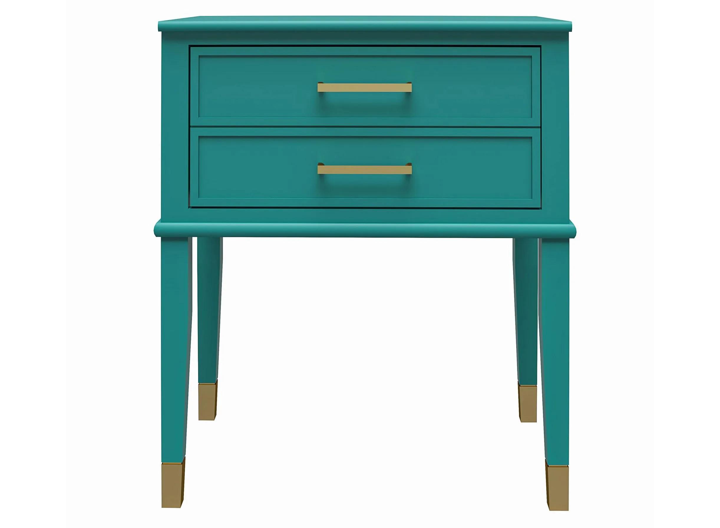 Westerleigh End Table