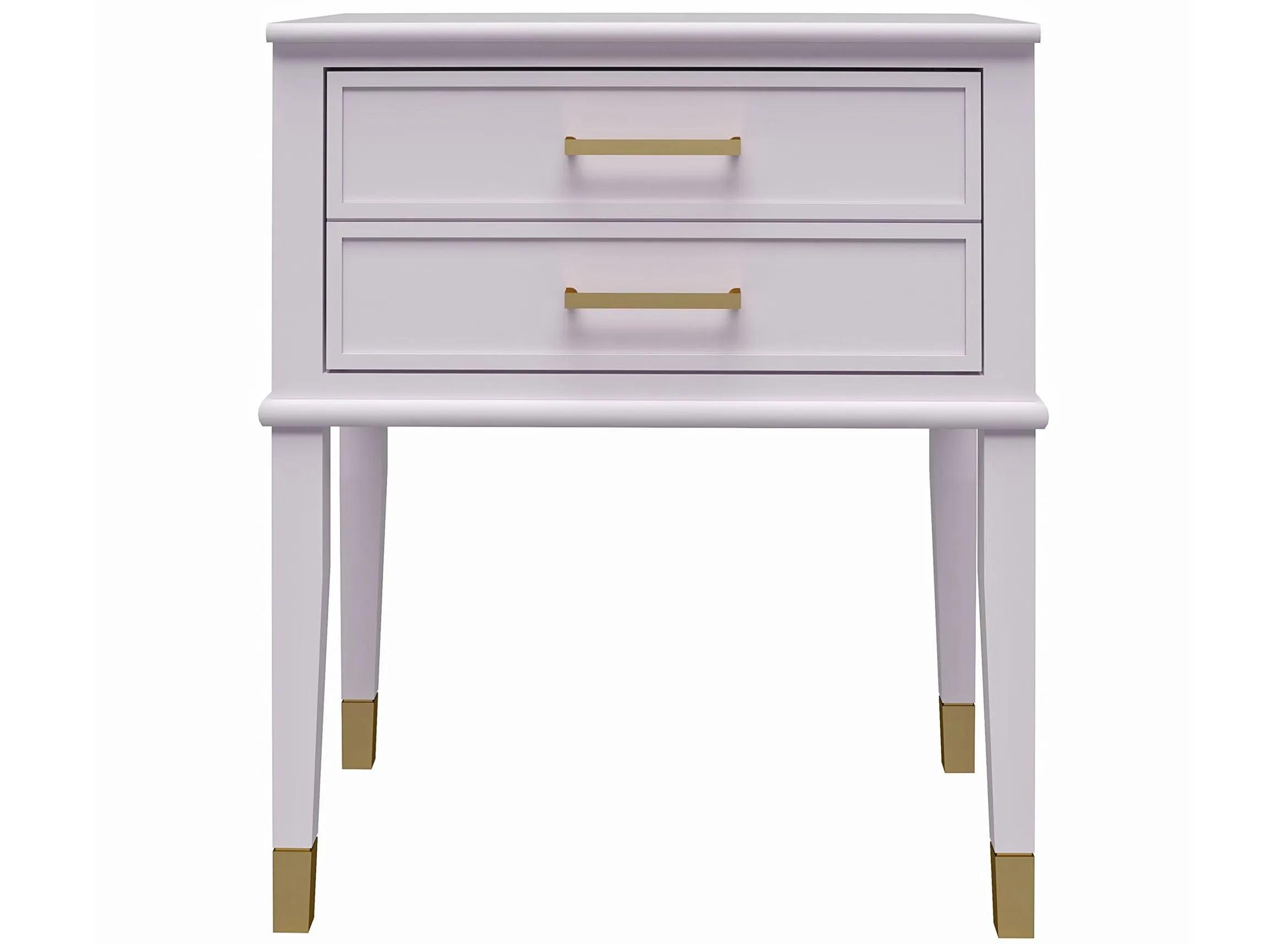 Westerleigh End Table