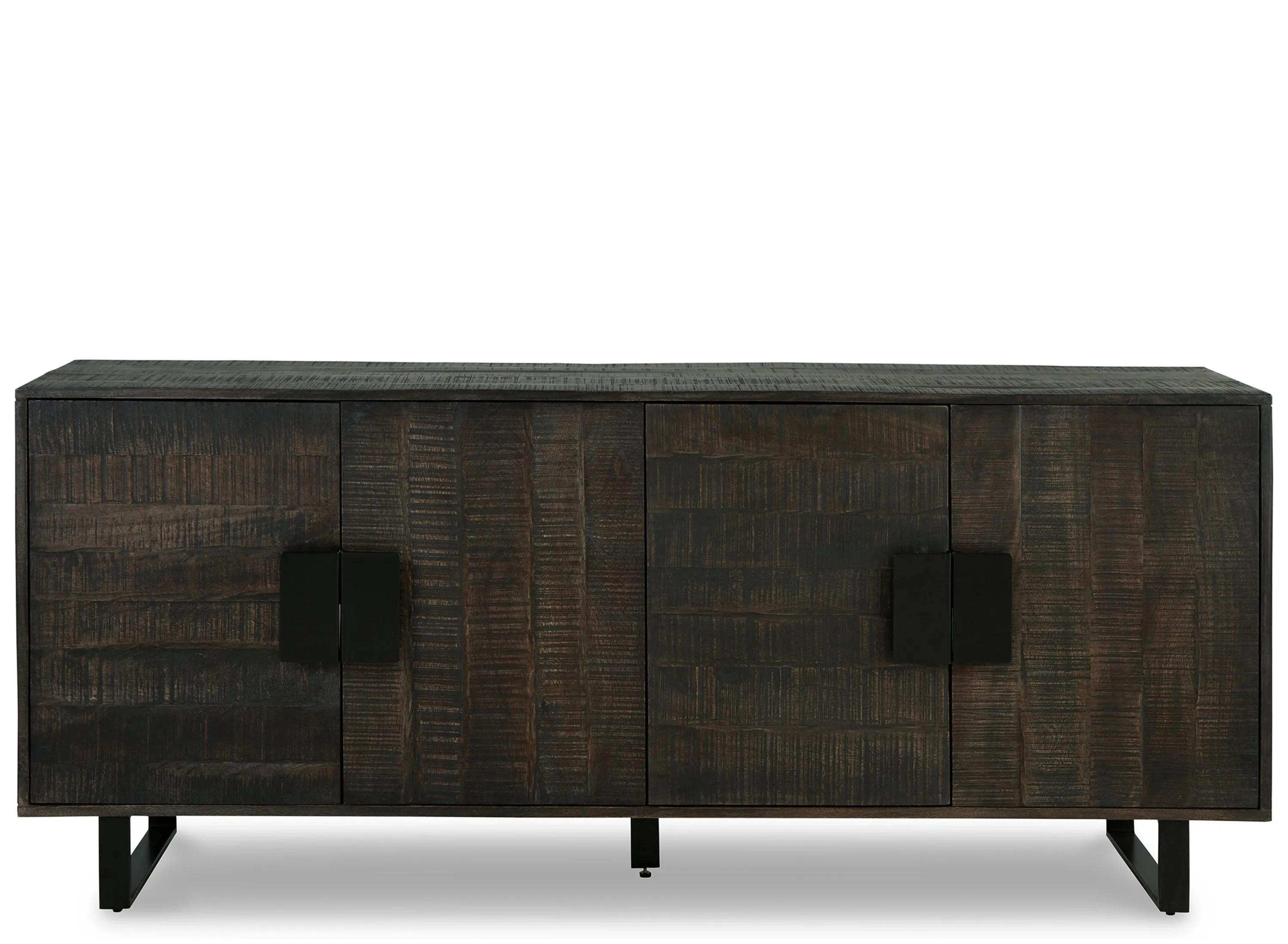 Kevmart Accent Cabinet