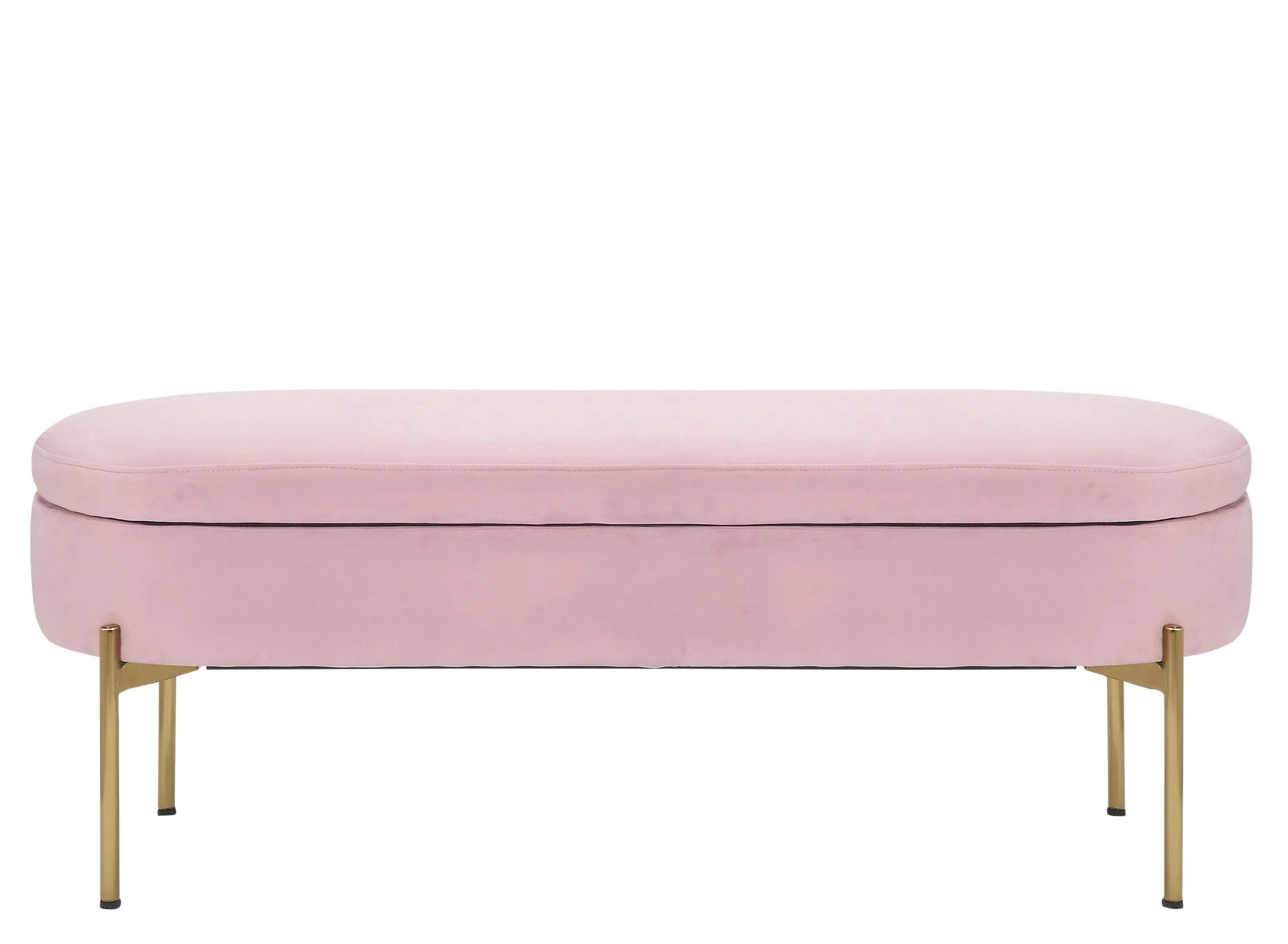 Chloe Storage Bench