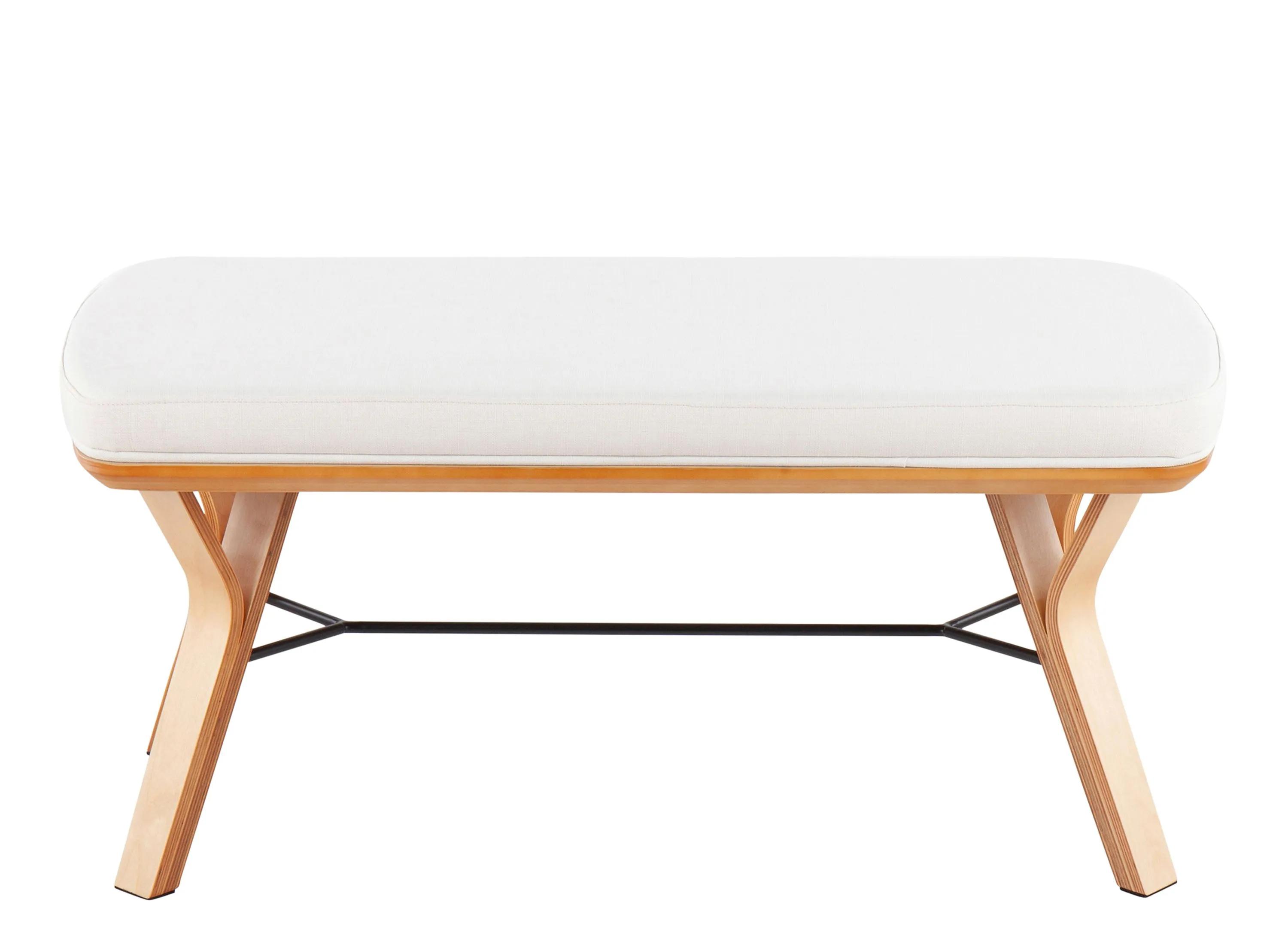 Folia Bench
