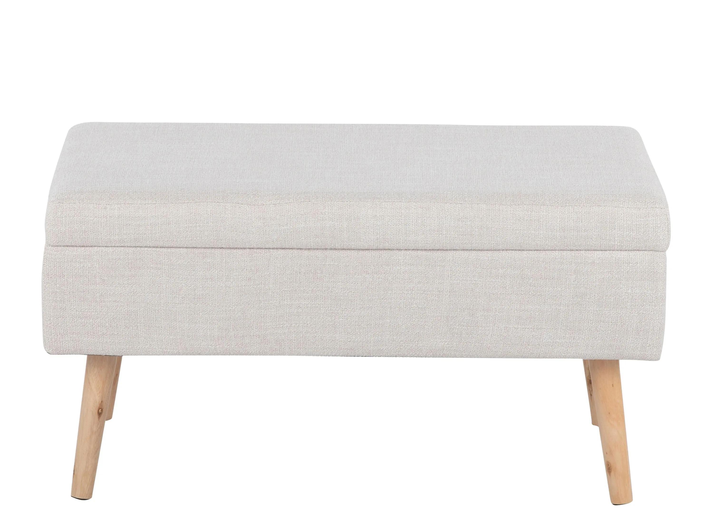 374234480 Nora Storage Bench sku 374234480