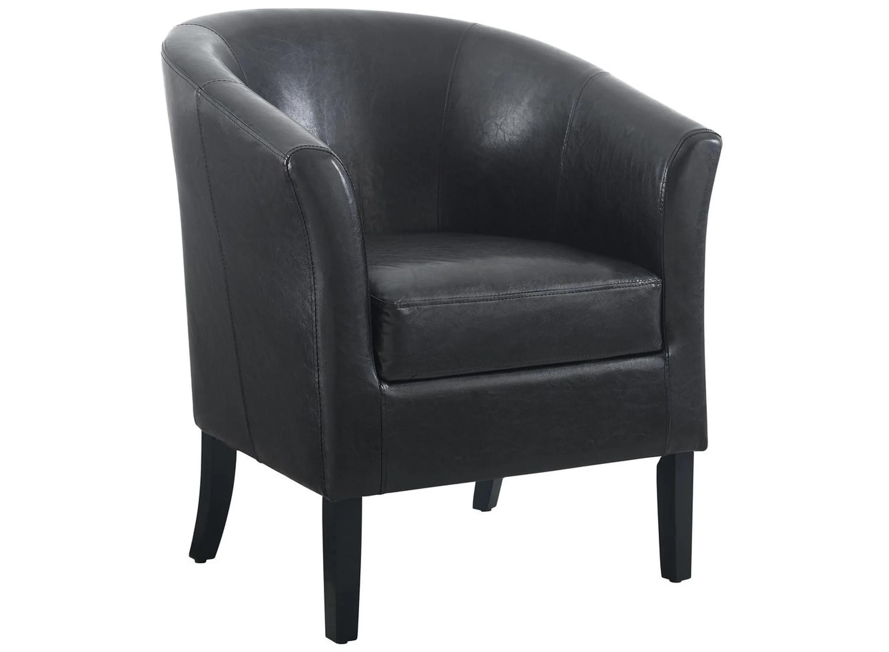 Simon Club Chair