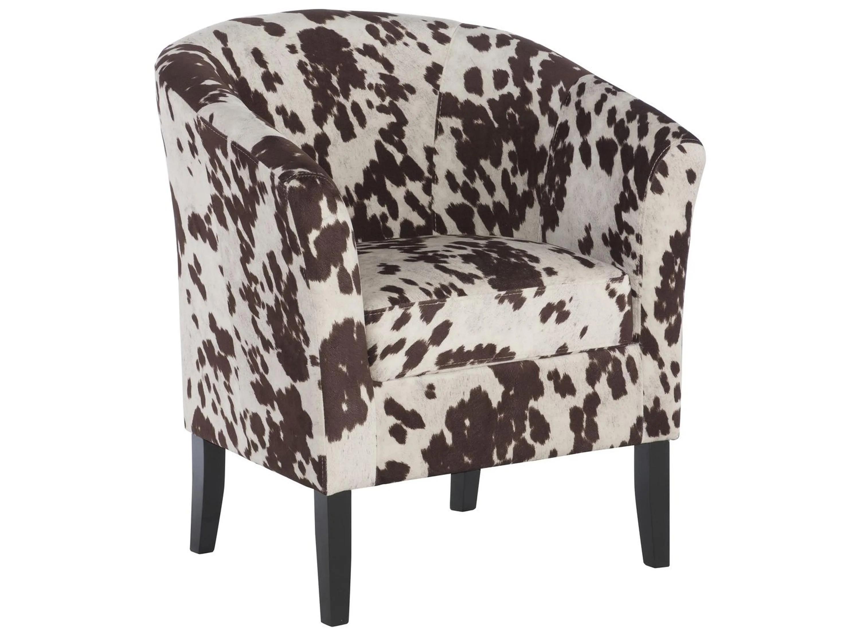 Simon Club Chair