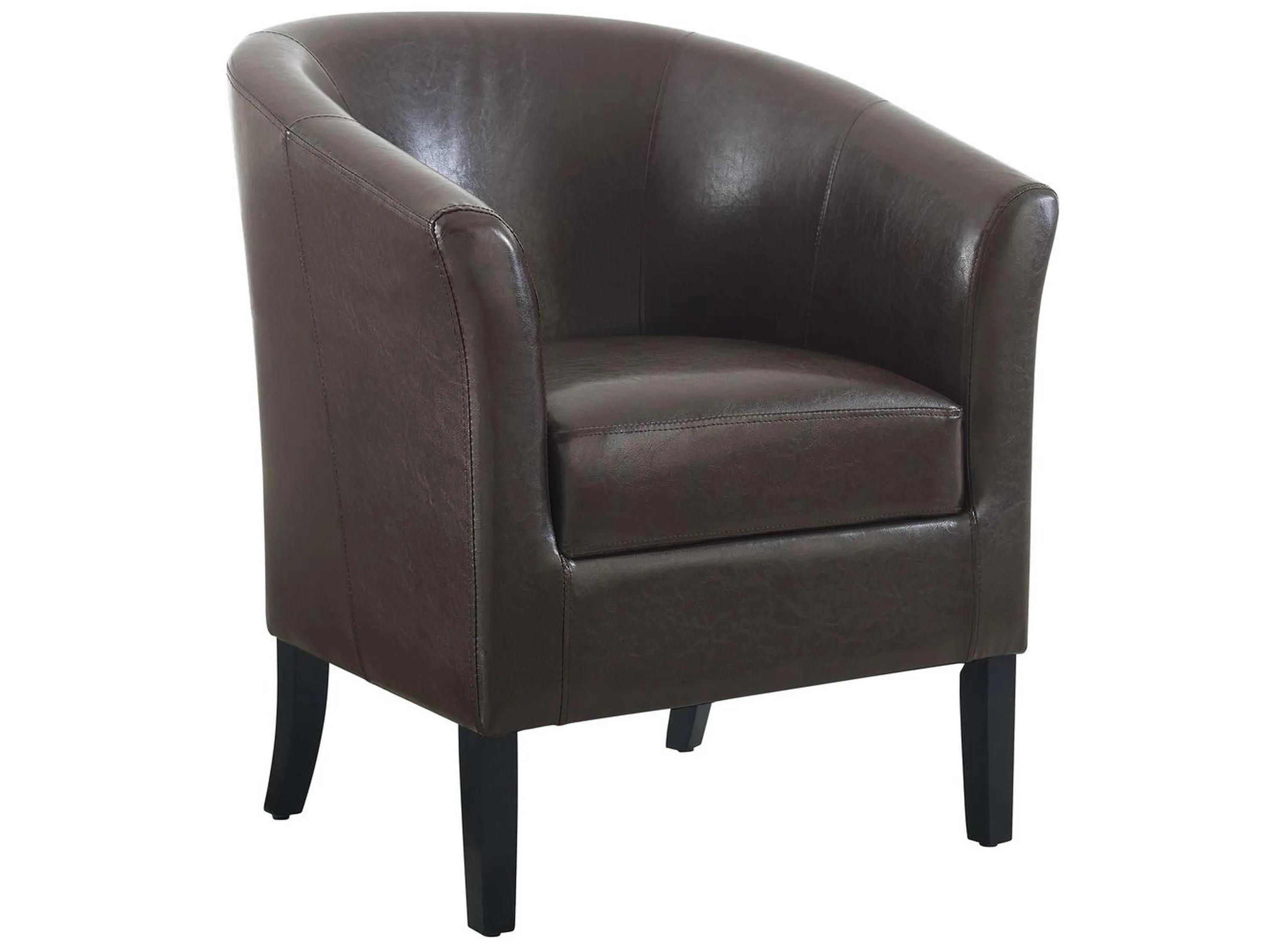 Simon Club Chair