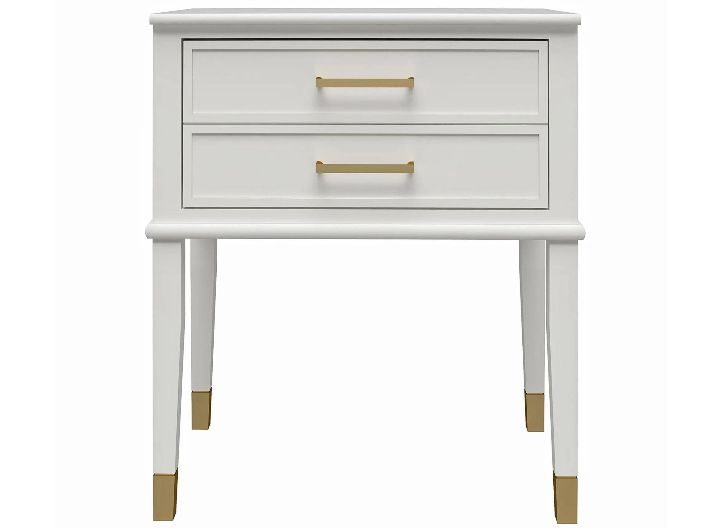 Westerleigh End Table