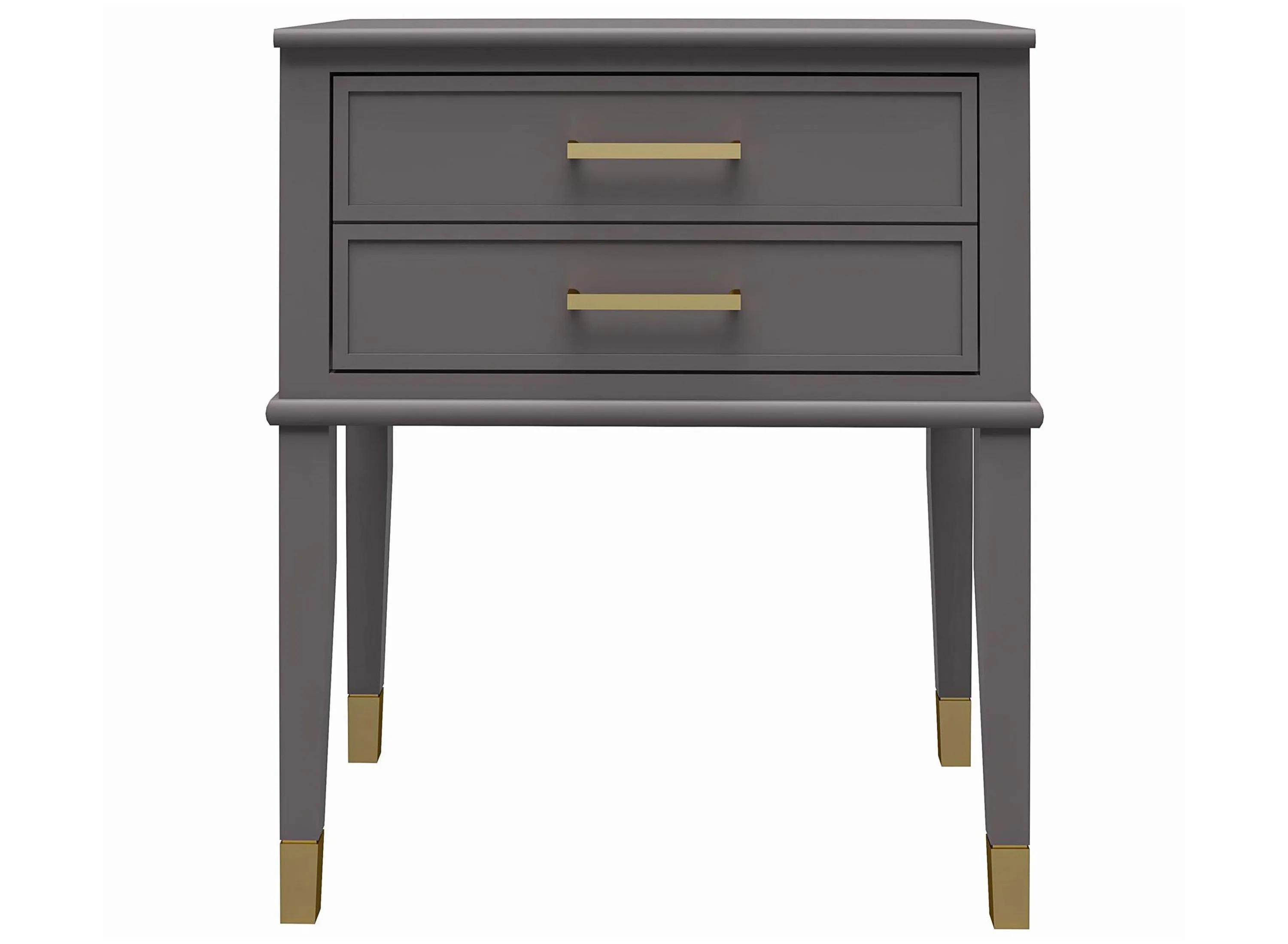 Westerleigh End Table